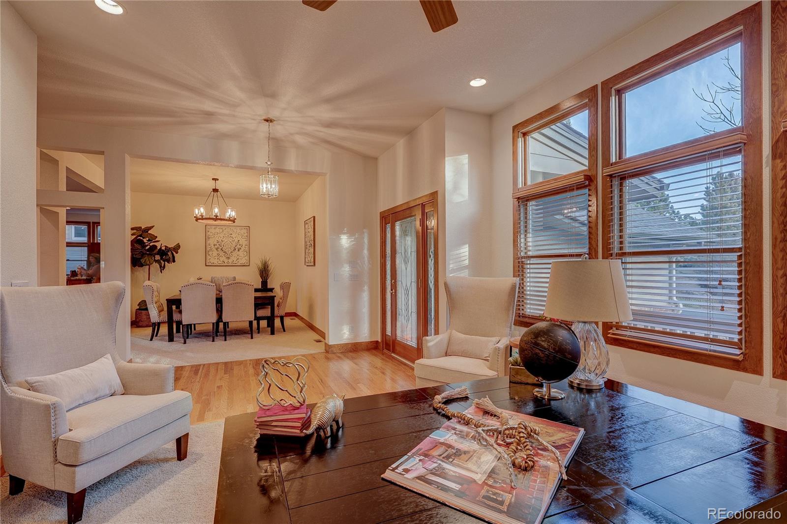 MLS Image #16 for 7049  forest ridge circle,castle pines, Colorado