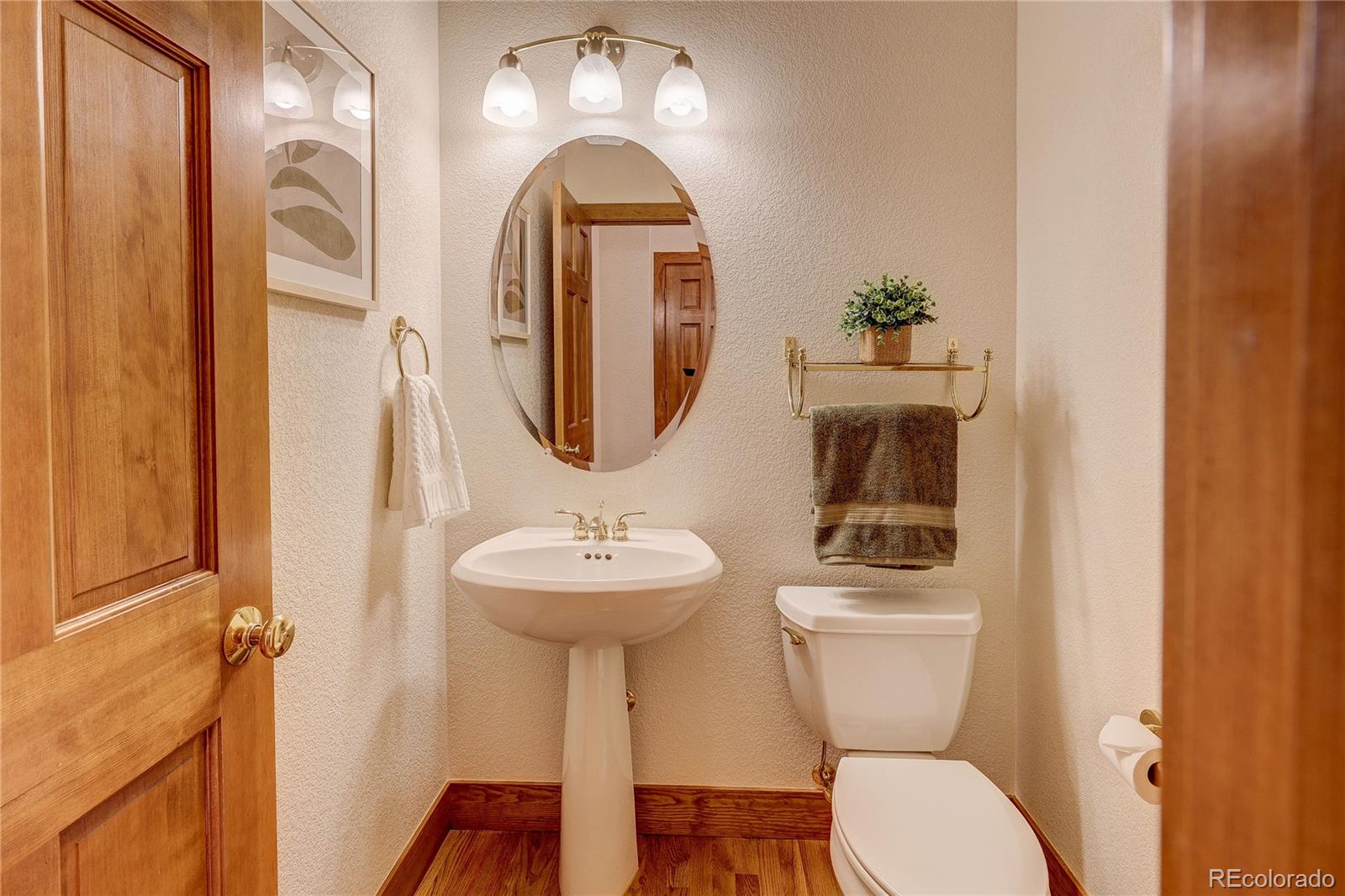 MLS Image #17 for 7049  forest ridge circle,castle pines, Colorado