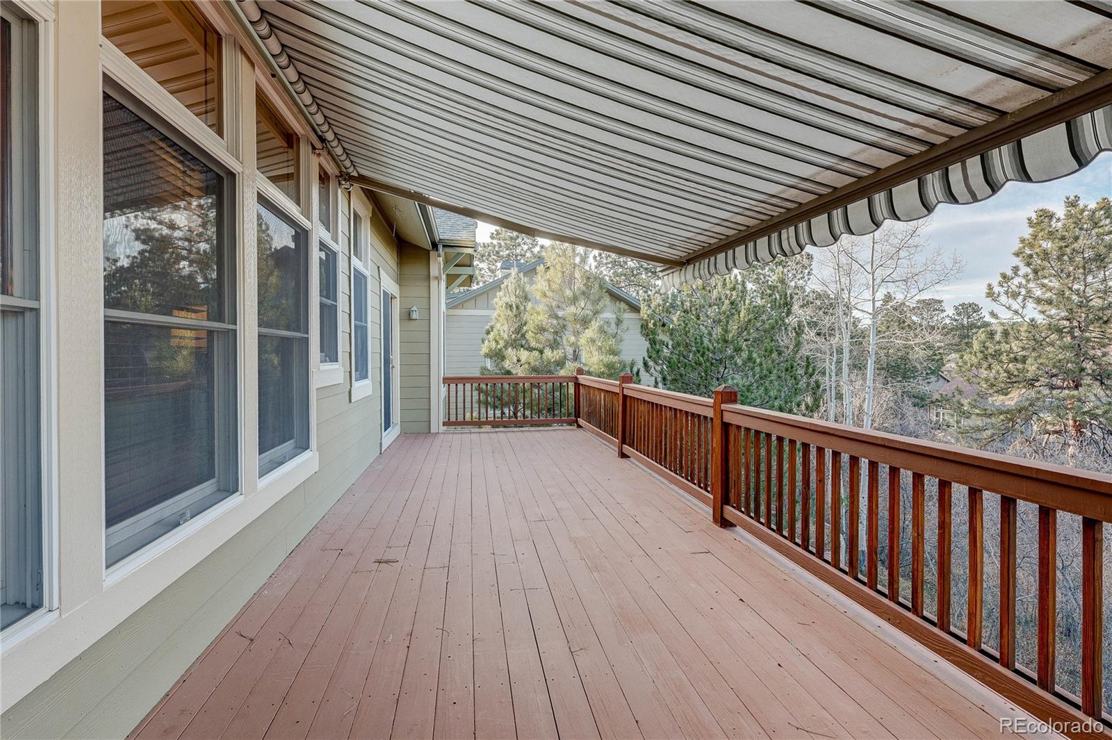 MLS Image #2 for 7049  forest ridge circle,castle pines, Colorado