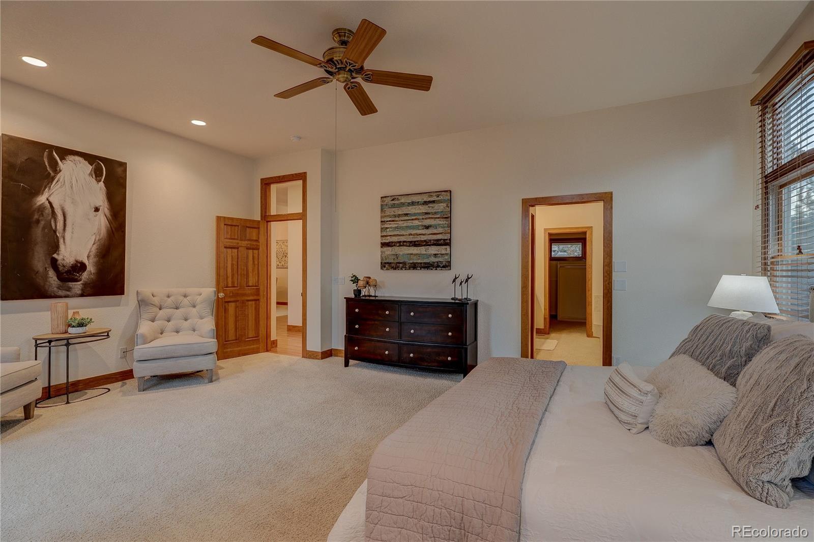MLS Image #20 for 7049  forest ridge circle,castle pines, Colorado