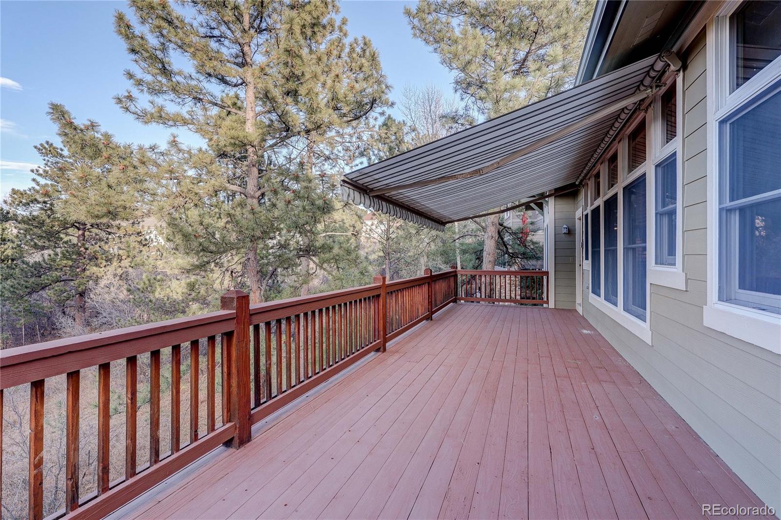 MLS Image #3 for 7049  forest ridge circle,castle pines, Colorado