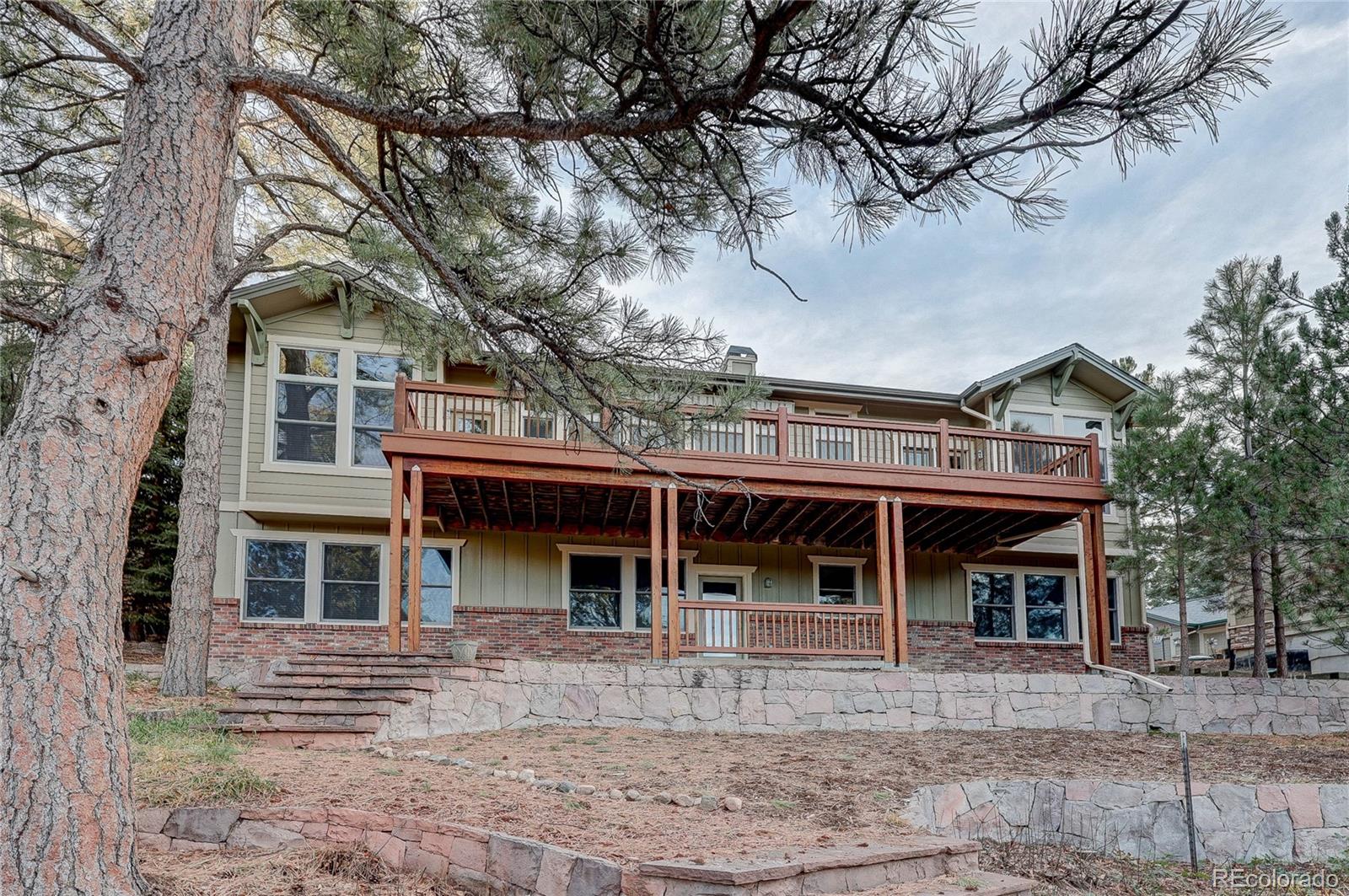 MLS Image #37 for 7049  forest ridge circle,castle pines, Colorado
