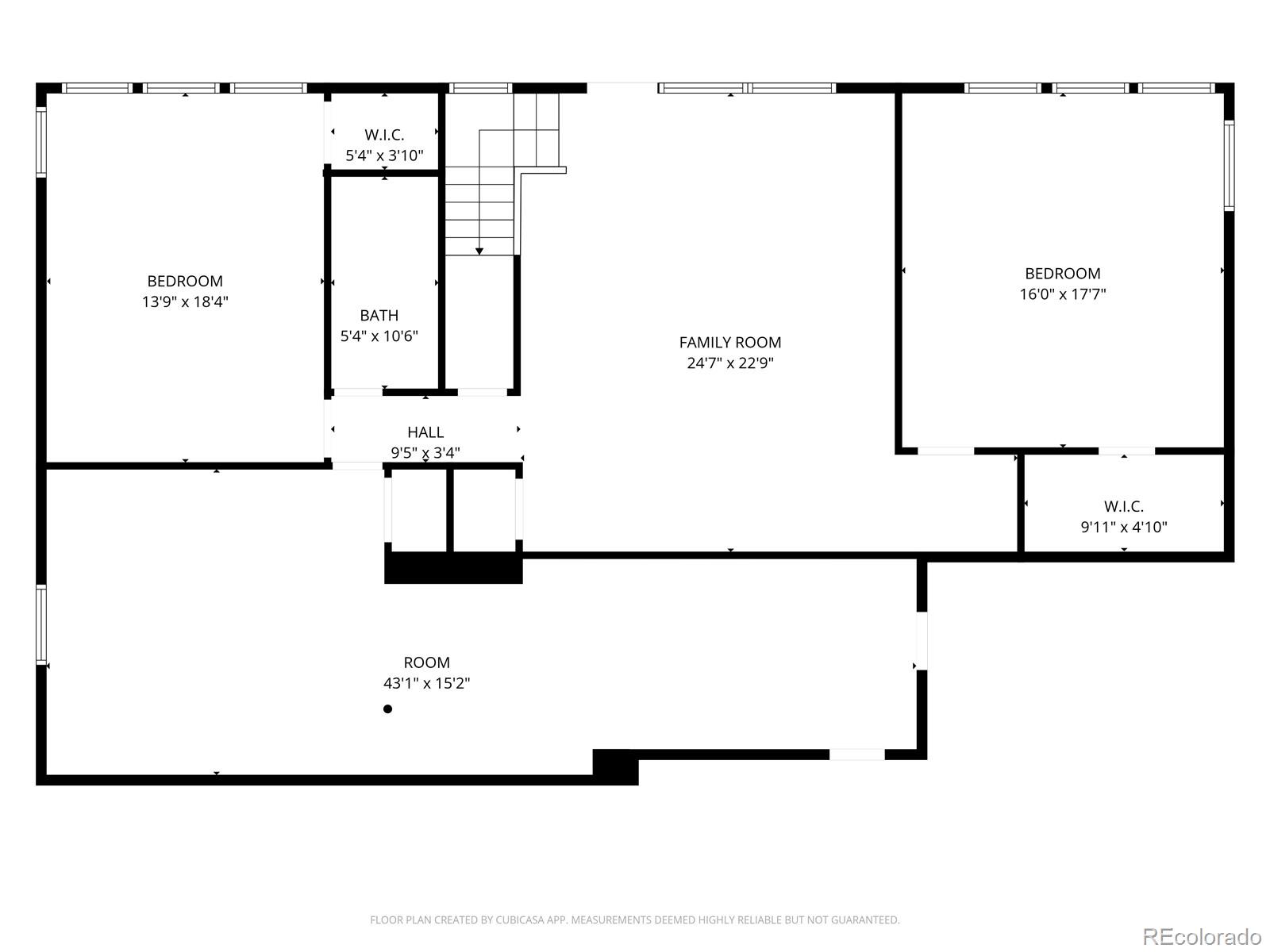 MLS Image #40 for 7049  forest ridge circle,castle pines, Colorado