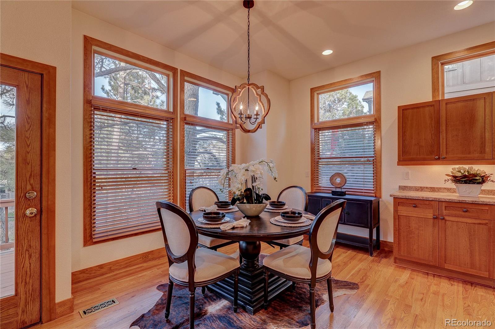 MLS Image #5 for 7049  forest ridge circle,castle pines, Colorado
