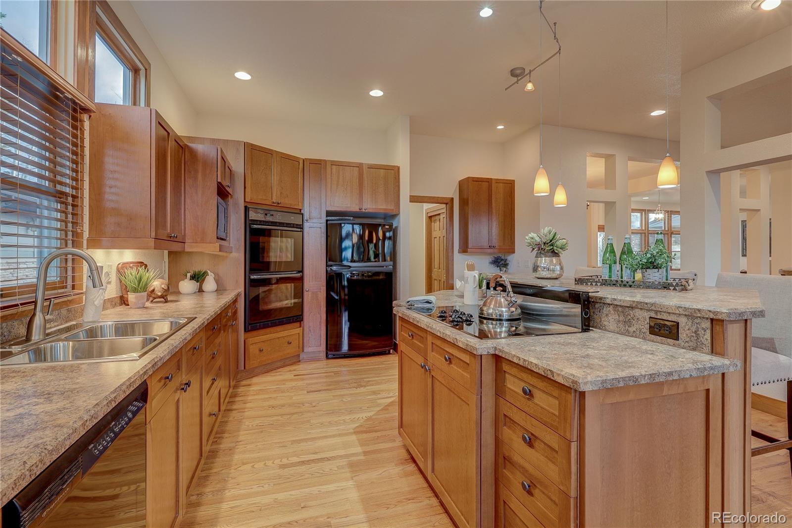 MLS Image #6 for 7049  forest ridge circle,castle pines, Colorado