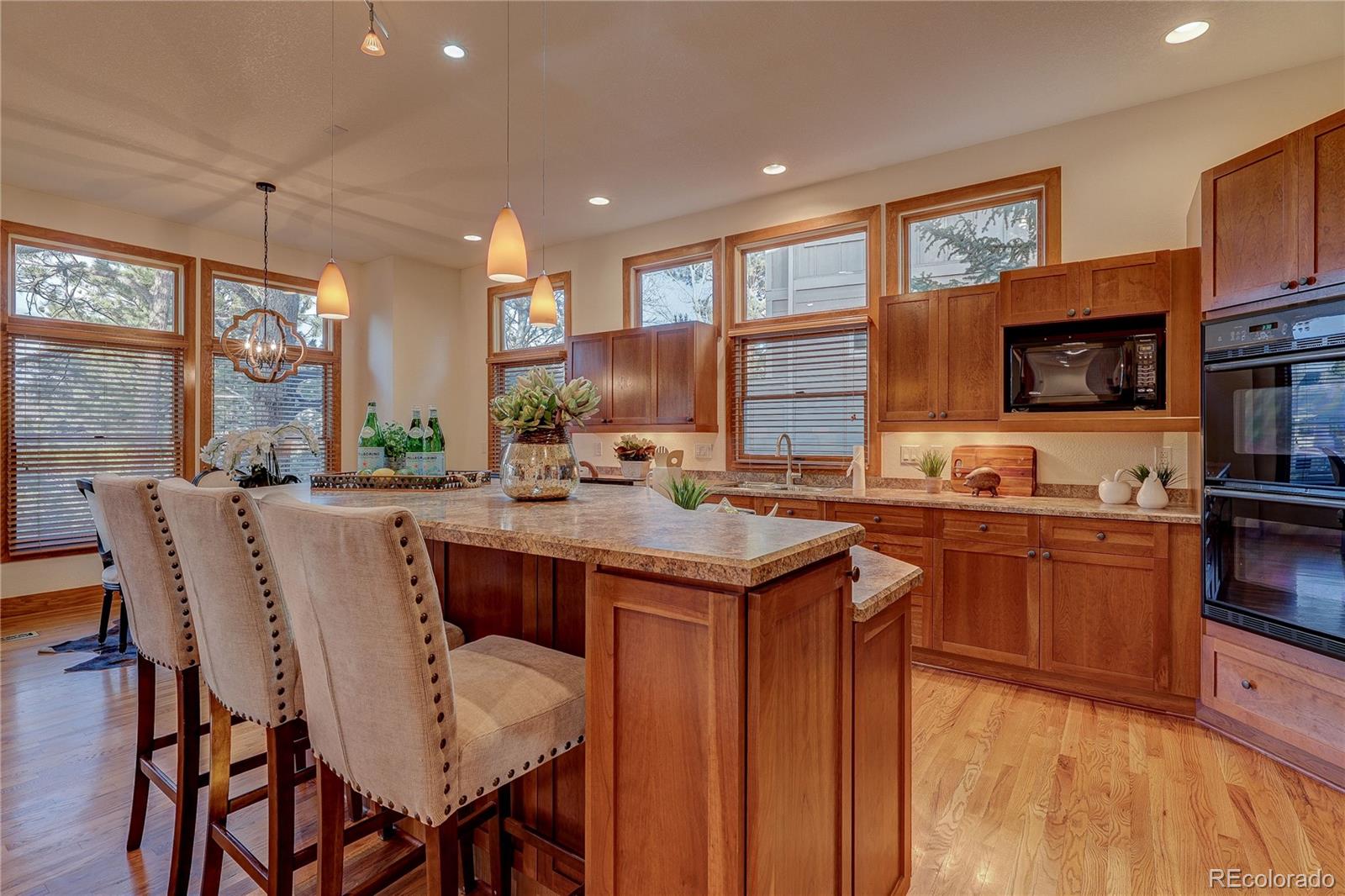 MLS Image #8 for 7049  forest ridge circle,castle pines, Colorado