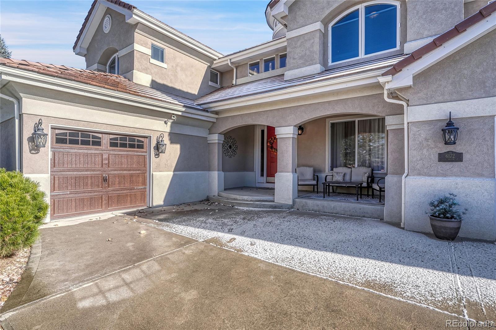 MLS Image #1 for 6172 s dunkirk street,aurora, Colorado