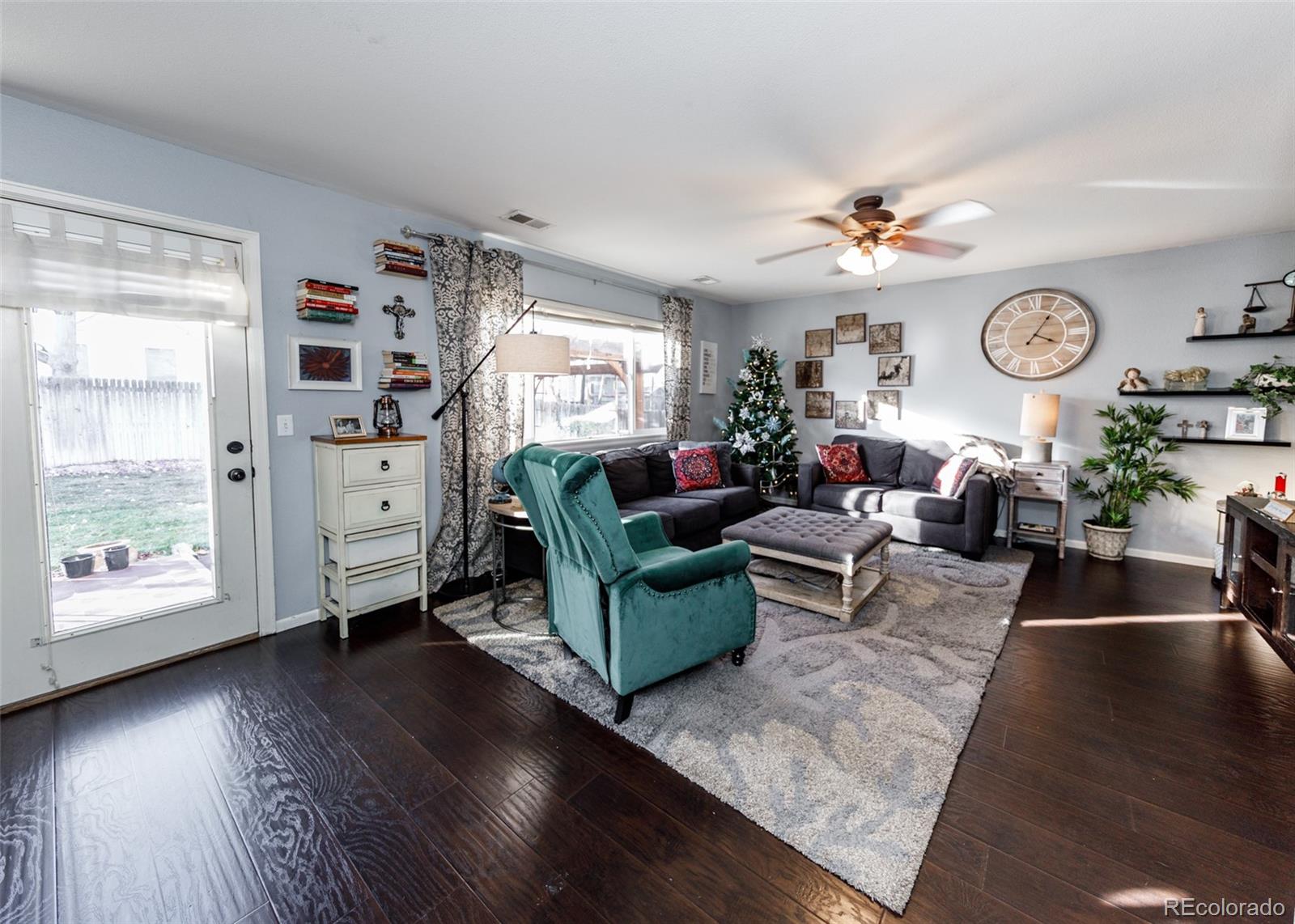 MLS Image #18 for 343  chelsea street,castle rock, Colorado