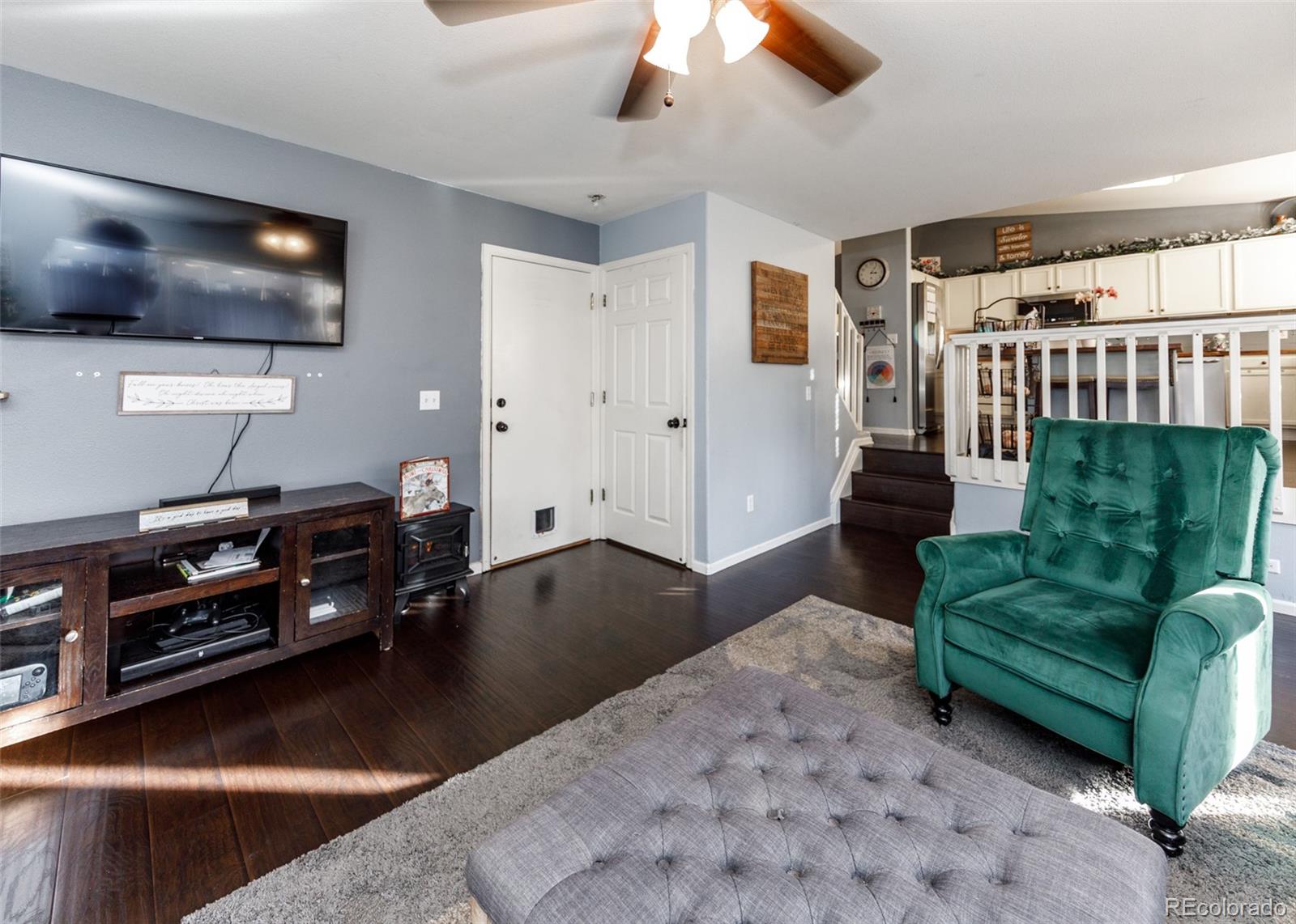 MLS Image #22 for 343  chelsea street,castle rock, Colorado