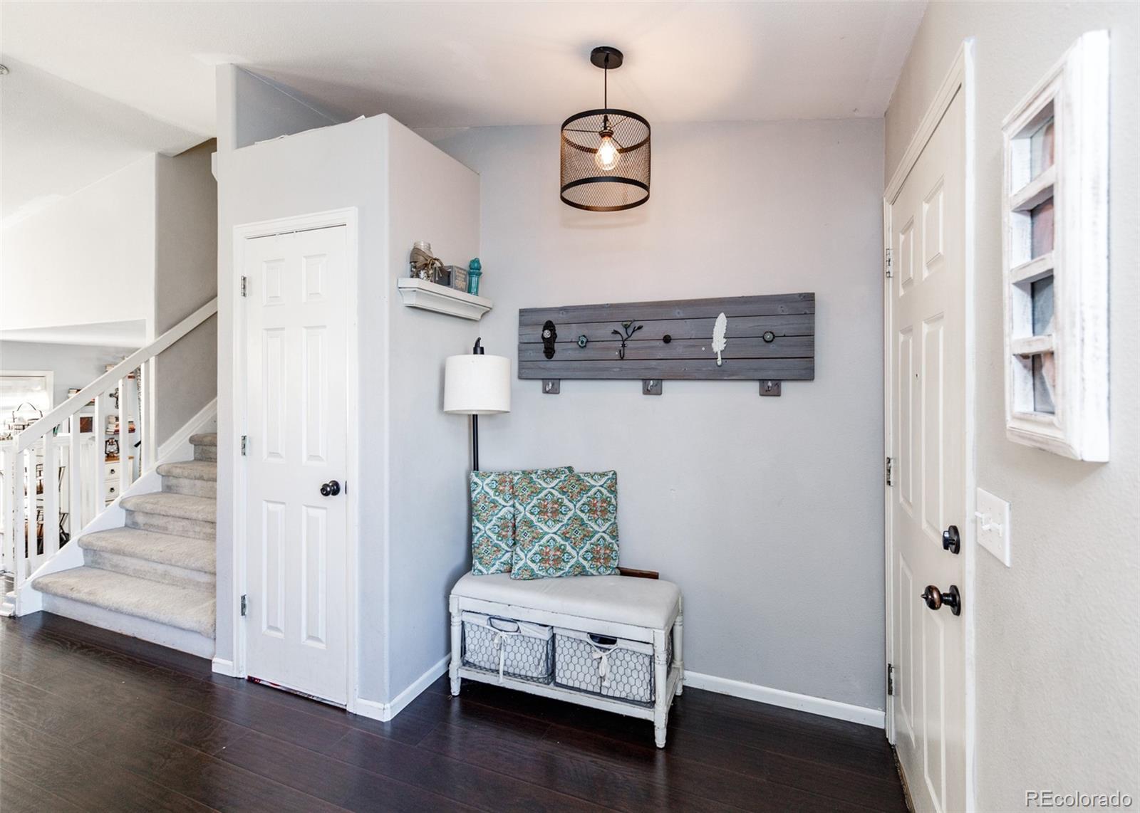 MLS Image #3 for 343  chelsea street,castle rock, Colorado