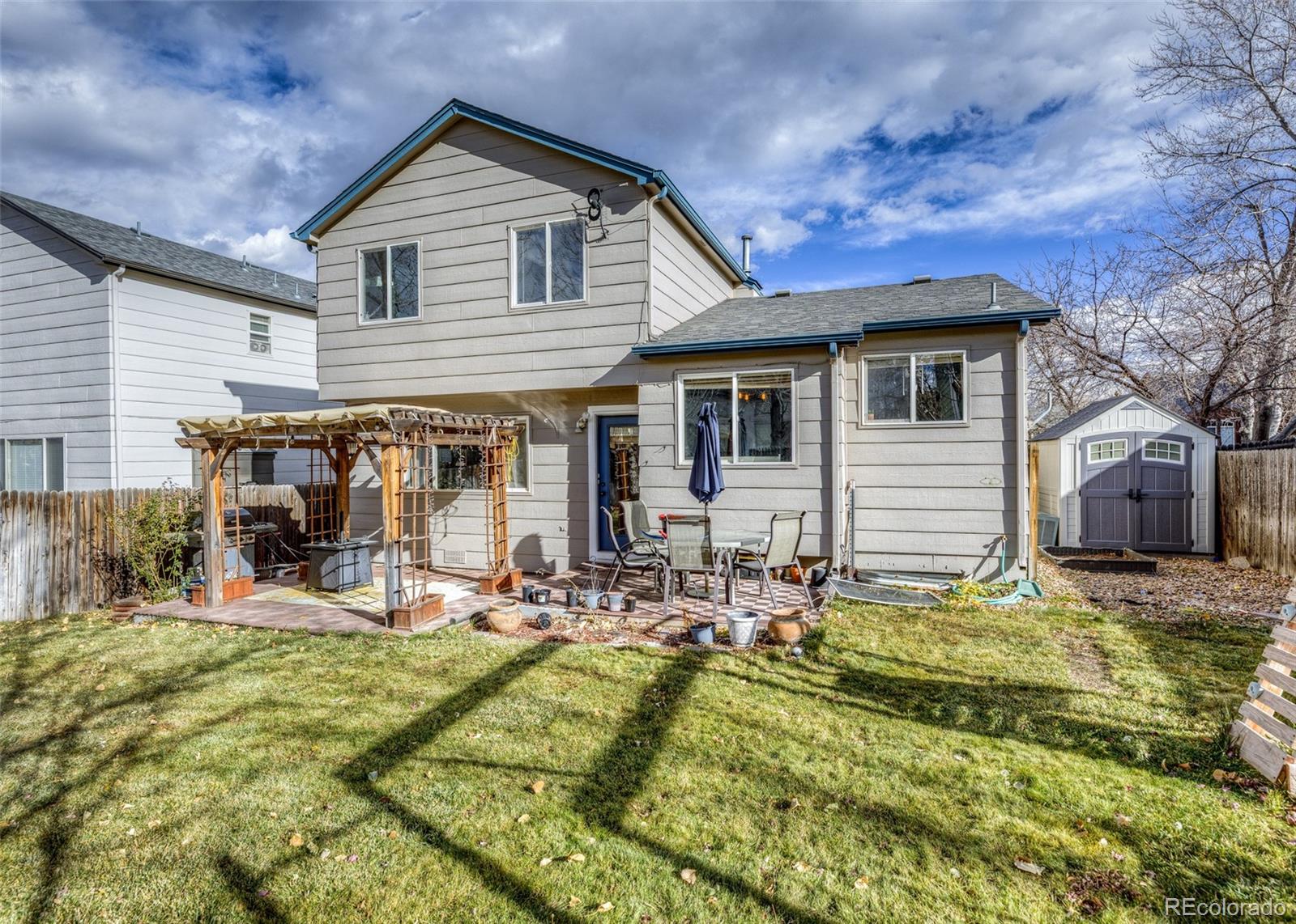 MLS Image #38 for 343  chelsea street,castle rock, Colorado