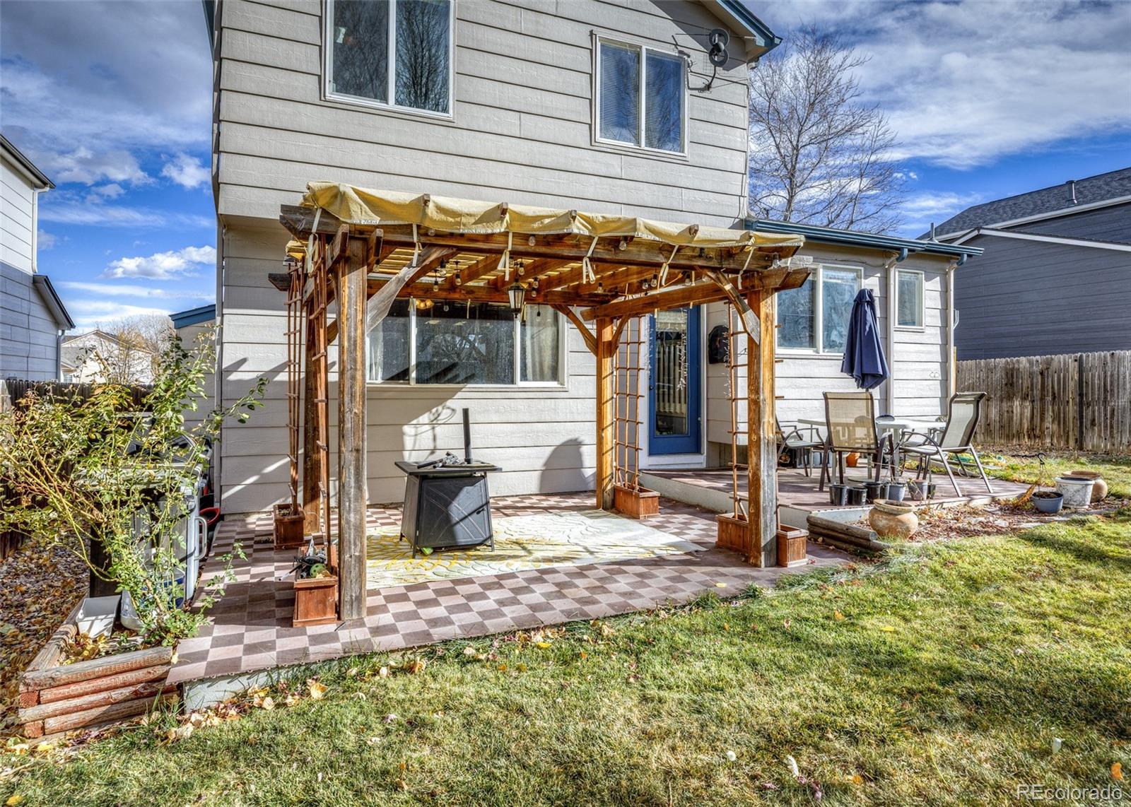 MLS Image #39 for 343  chelsea street,castle rock, Colorado
