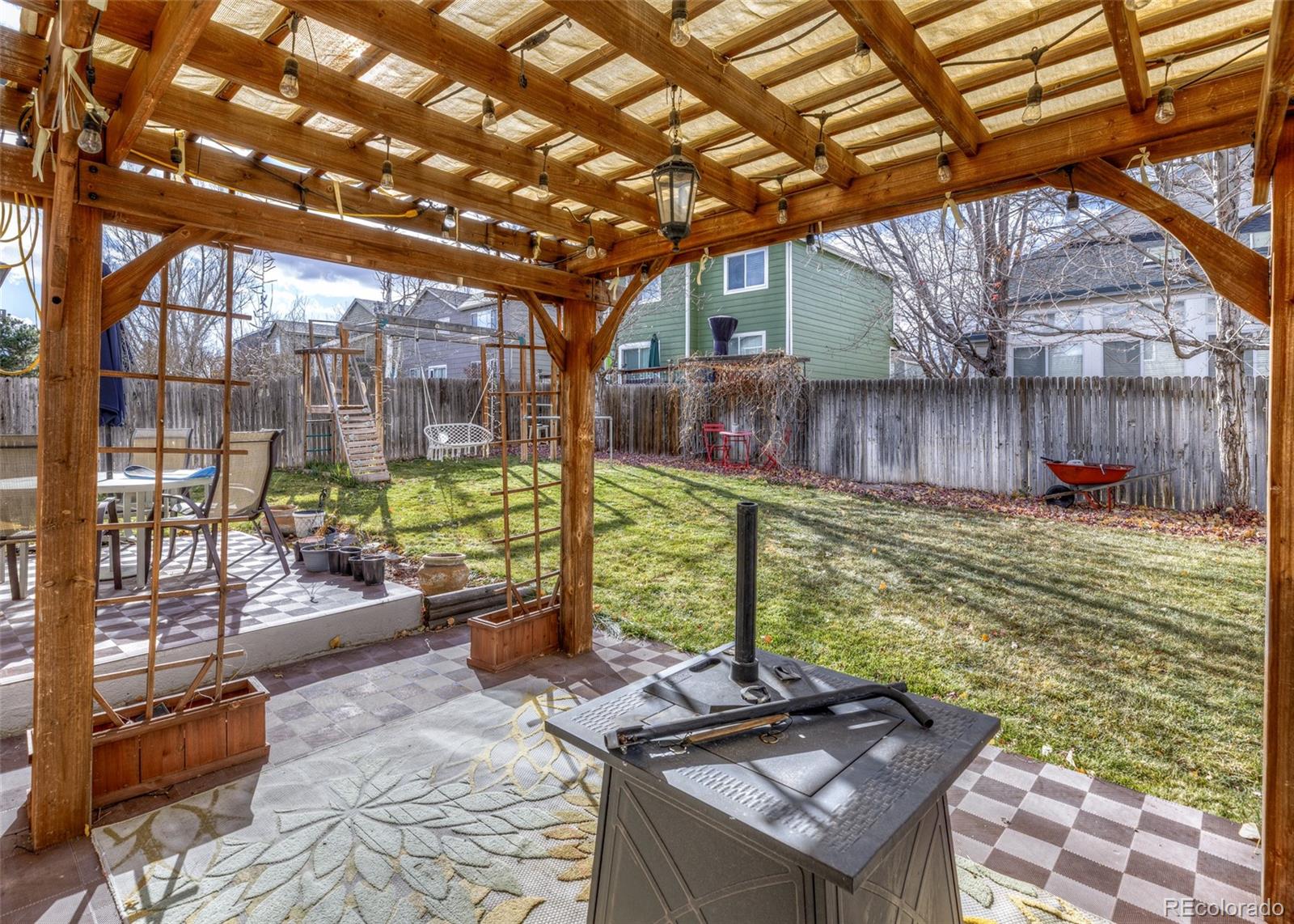 MLS Image #40 for 343  chelsea street,castle rock, Colorado