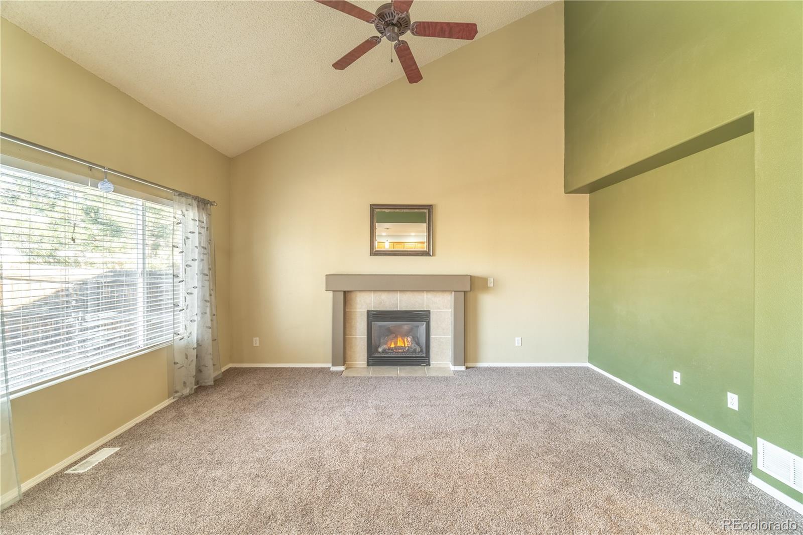 MLS Image #1 for 5536  pioneer mesa drive,colorado springs, Colorado