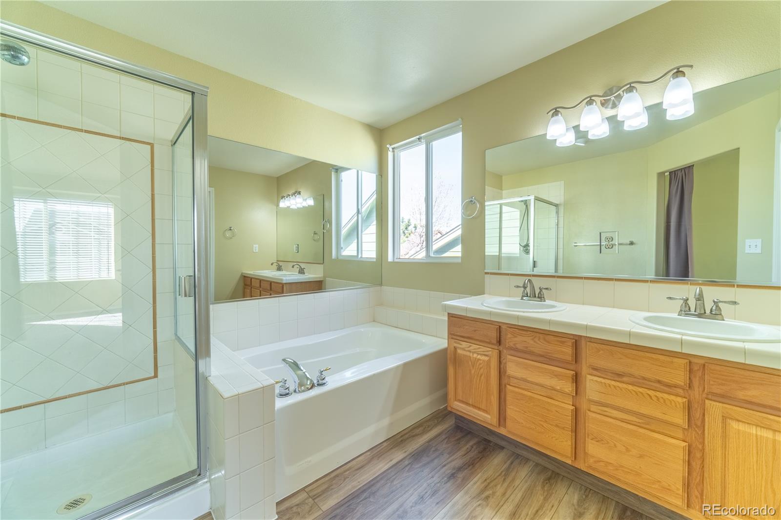 MLS Image #11 for 5536  pioneer mesa drive,colorado springs, Colorado