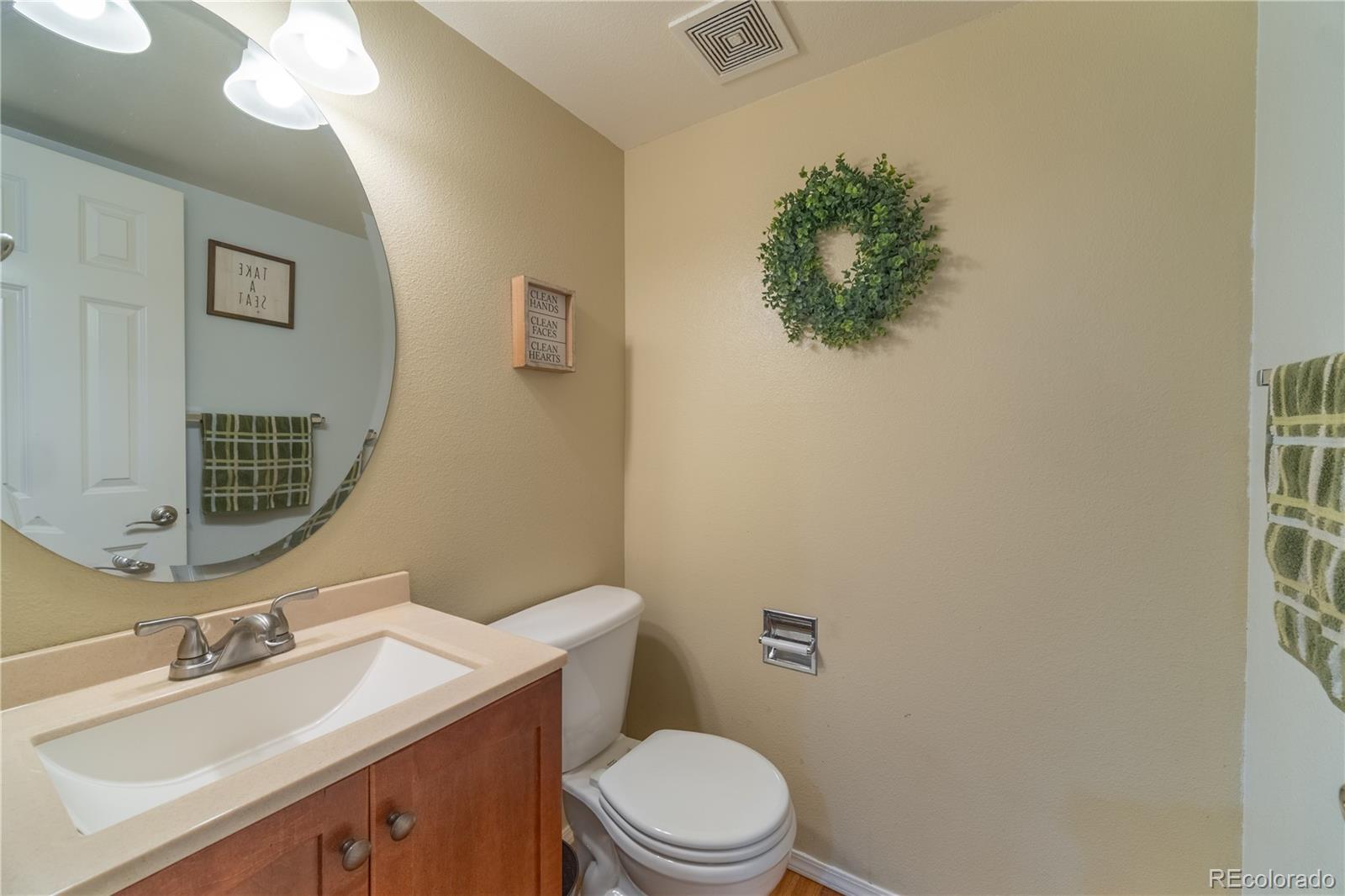 MLS Image #15 for 5536  pioneer mesa drive,colorado springs, Colorado