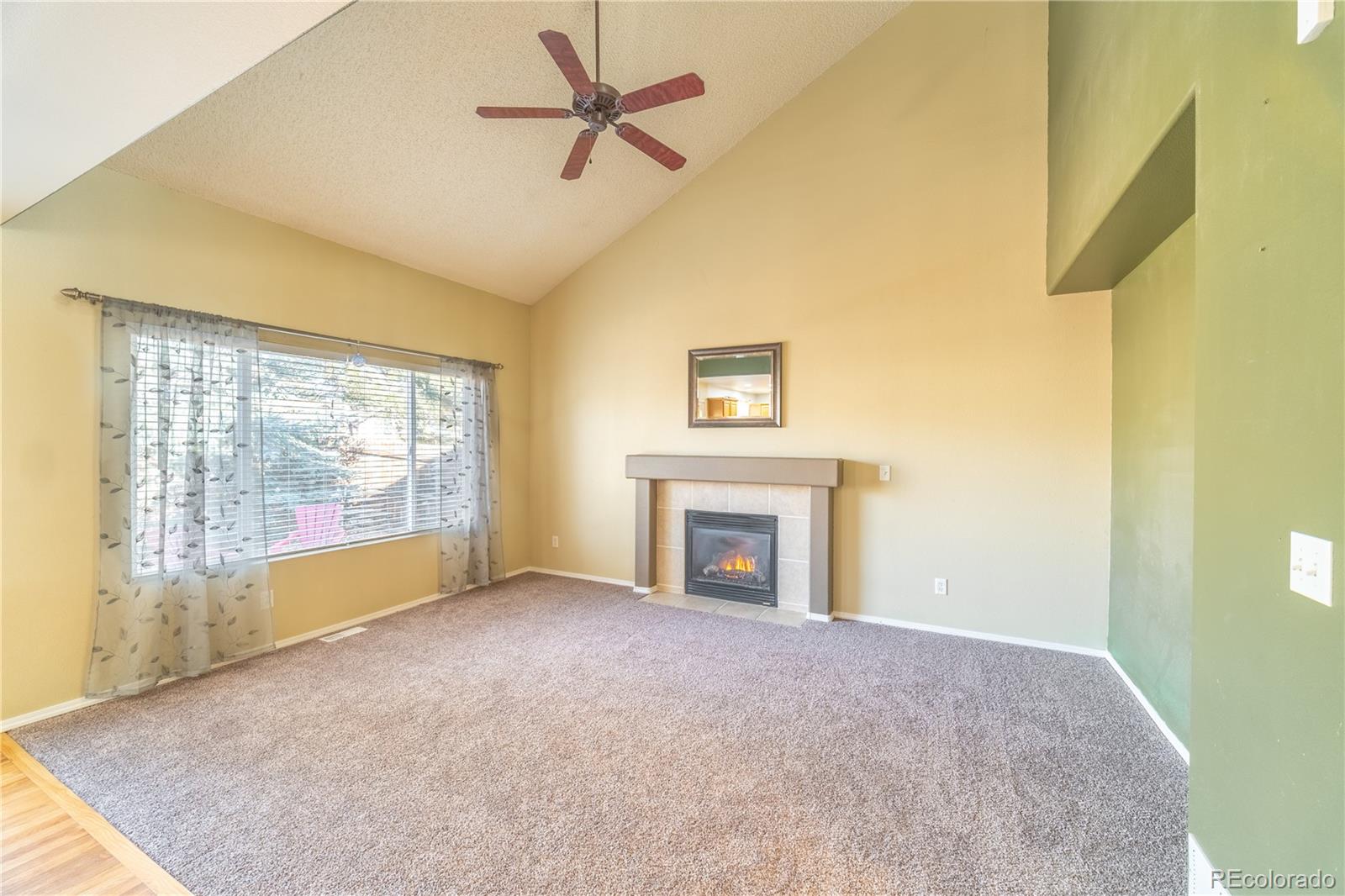 MLS Image #2 for 5536  pioneer mesa drive,colorado springs, Colorado
