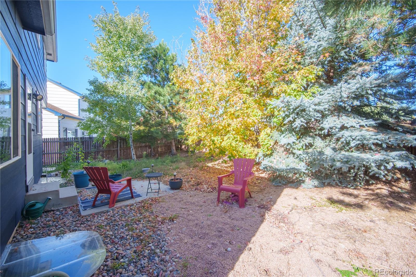 MLS Image #20 for 5536  pioneer mesa drive,colorado springs, Colorado