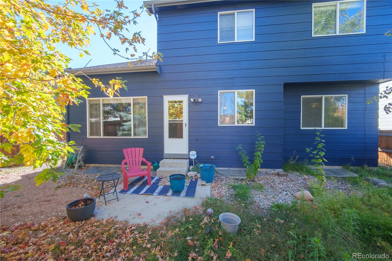 MLS Image #22 for 5536  pioneer mesa drive,colorado springs, Colorado