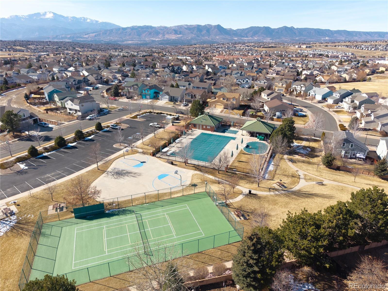 MLS Image #23 for 5536  pioneer mesa drive,colorado springs, Colorado