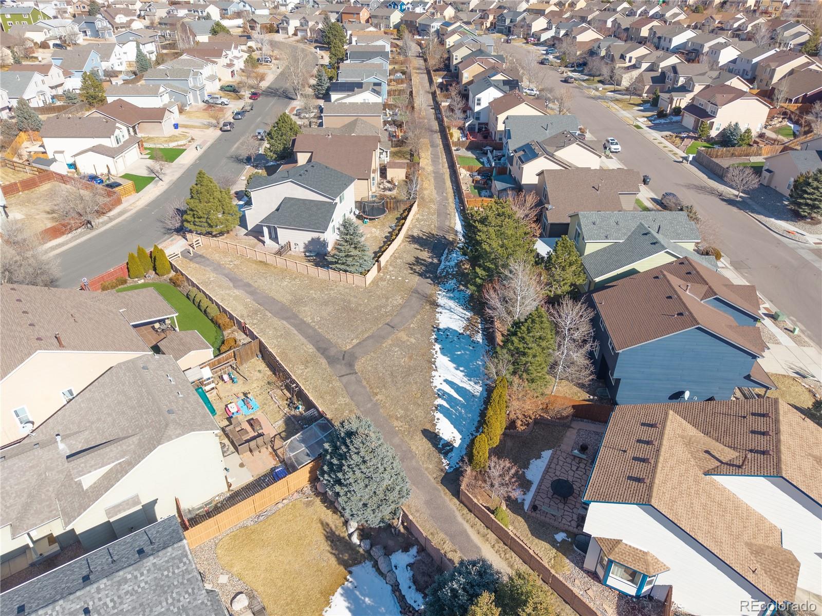 MLS Image #24 for 5536  pioneer mesa drive,colorado springs, Colorado