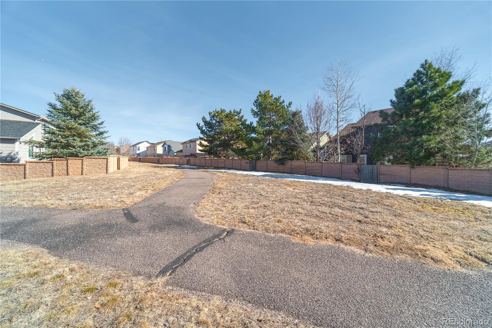 MLS Image #25 for 5536  pioneer mesa drive,colorado springs, Colorado