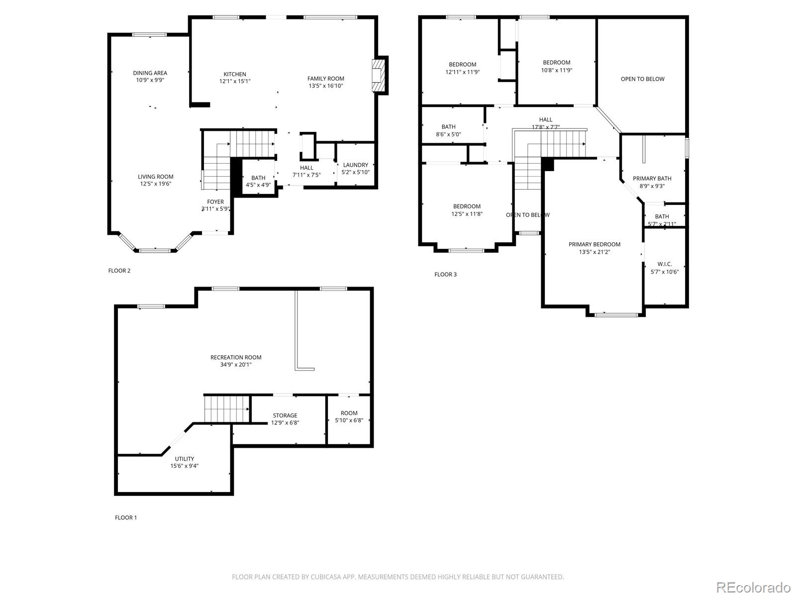 MLS Image #26 for 5536  pioneer mesa drive,colorado springs, Colorado
