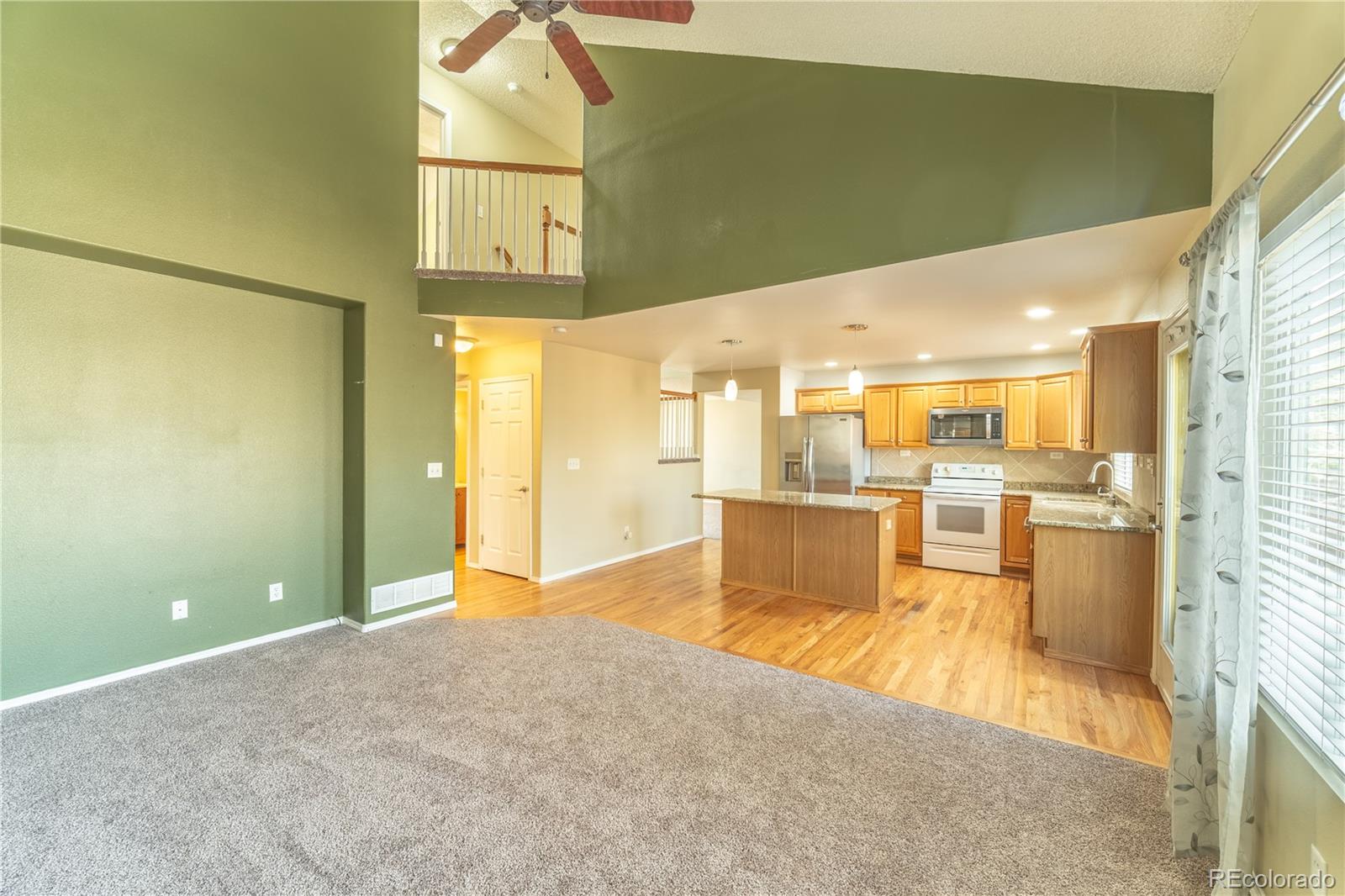 MLS Image #3 for 5536  pioneer mesa drive,colorado springs, Colorado