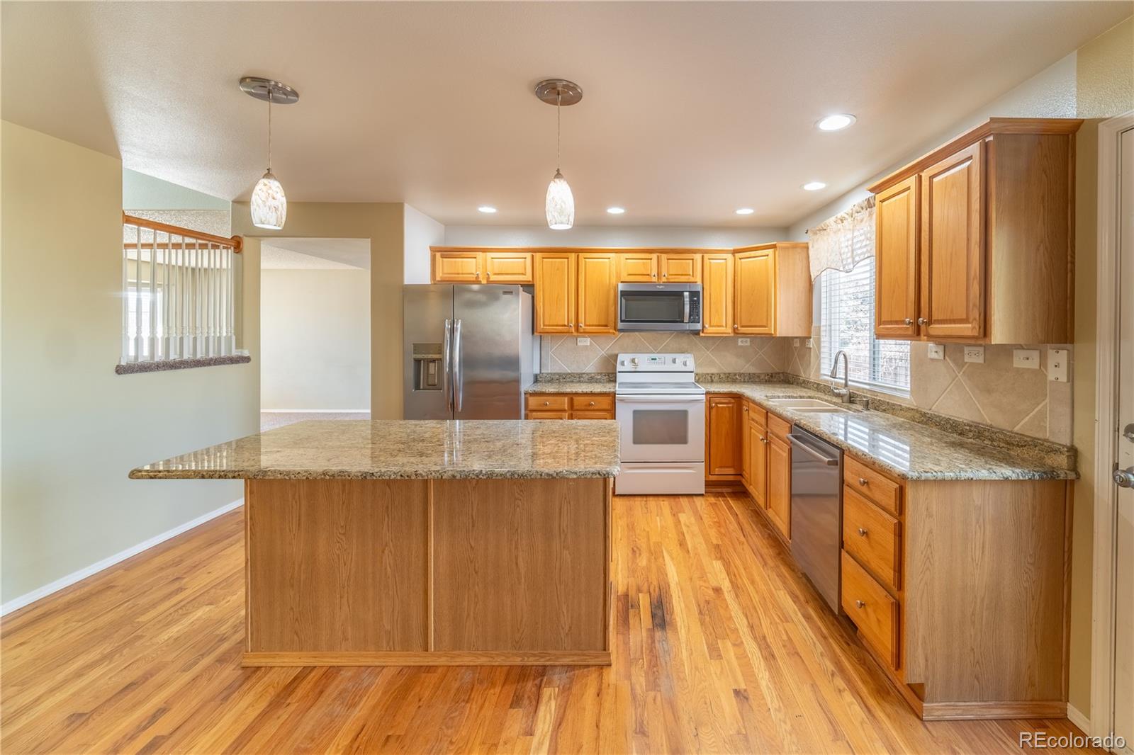 MLS Image #4 for 5536  pioneer mesa drive,colorado springs, Colorado