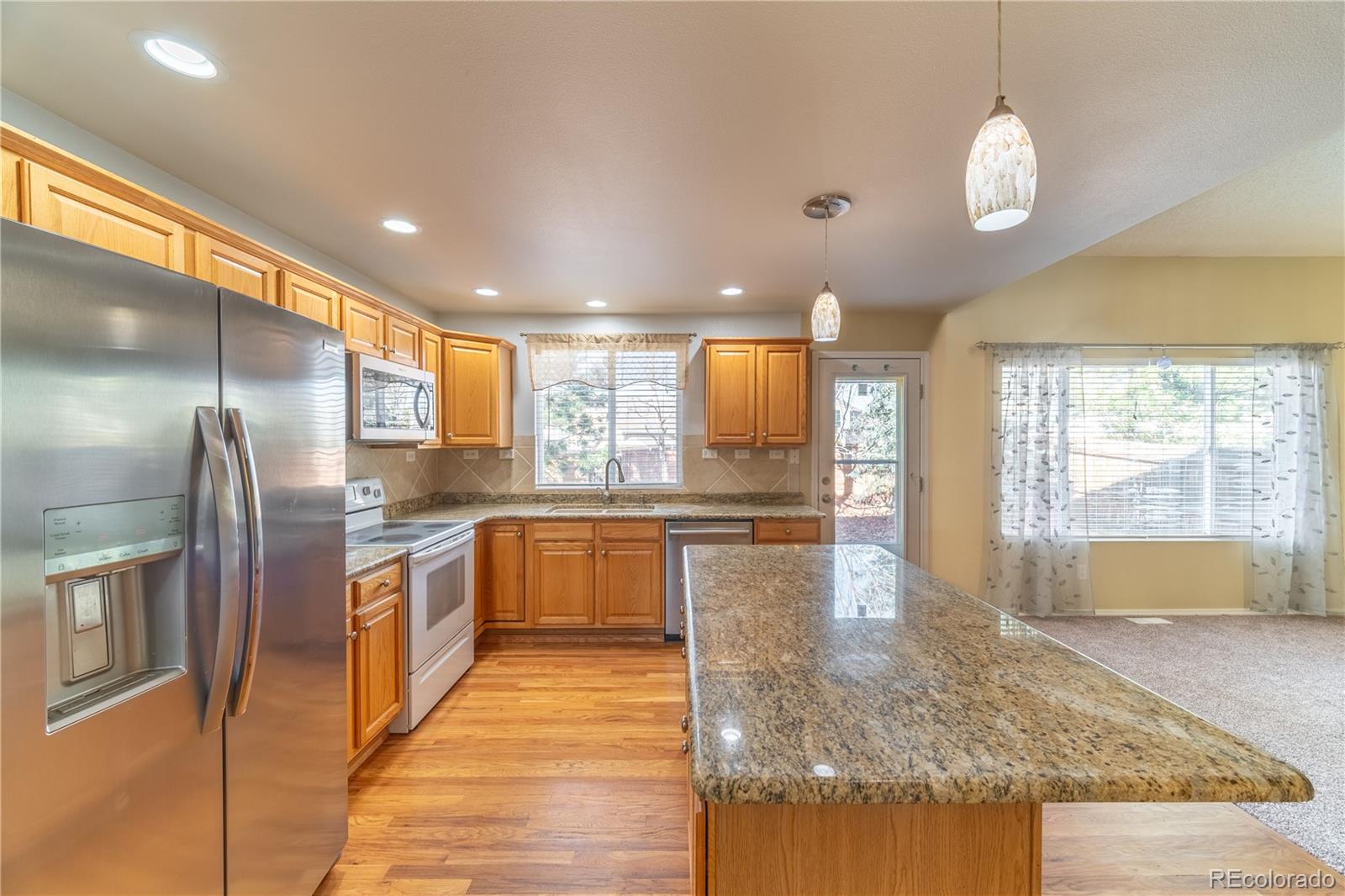 MLS Image #6 for 5536  pioneer mesa drive,colorado springs, Colorado