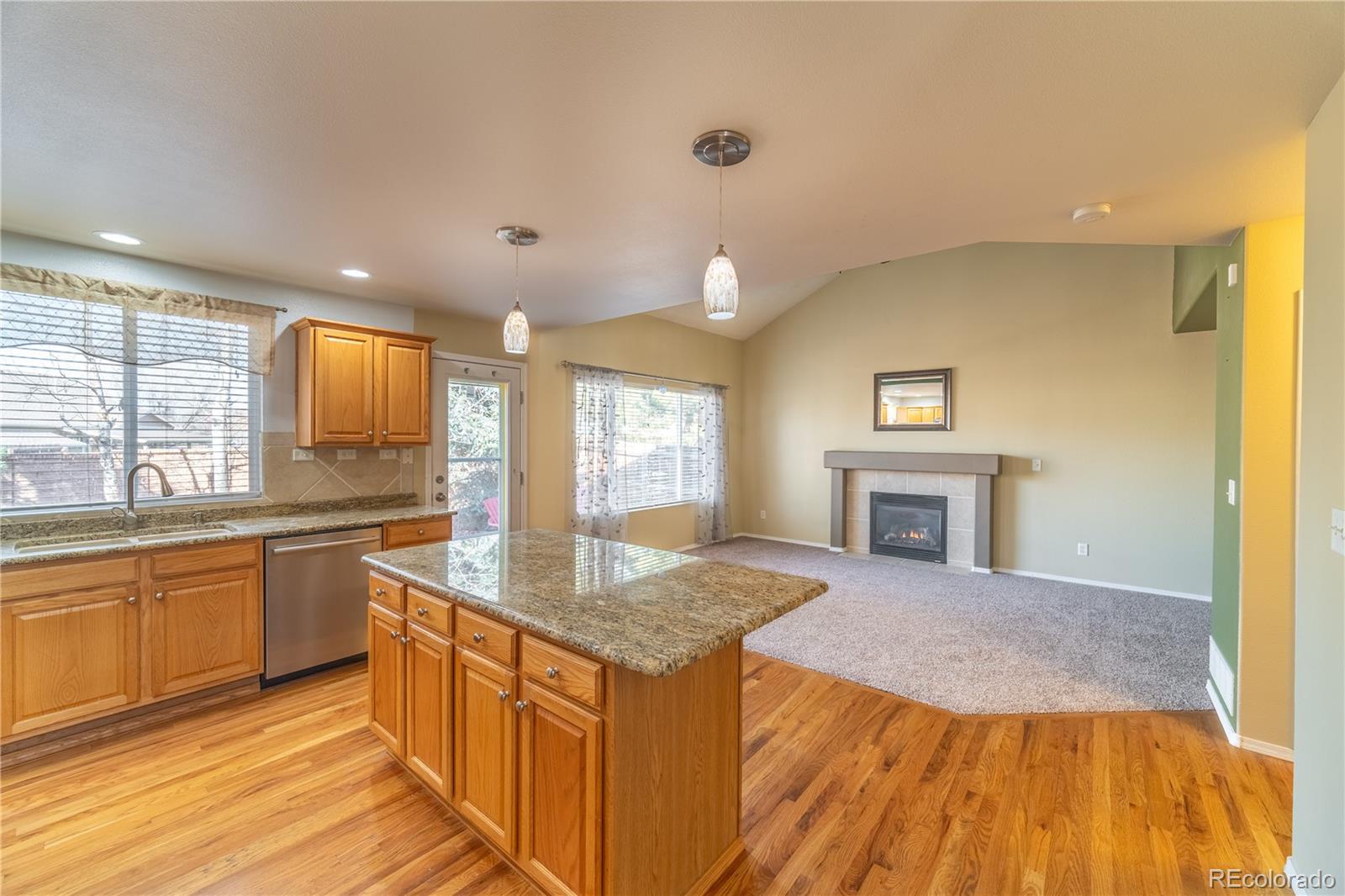 MLS Image #7 for 5536  pioneer mesa drive,colorado springs, Colorado