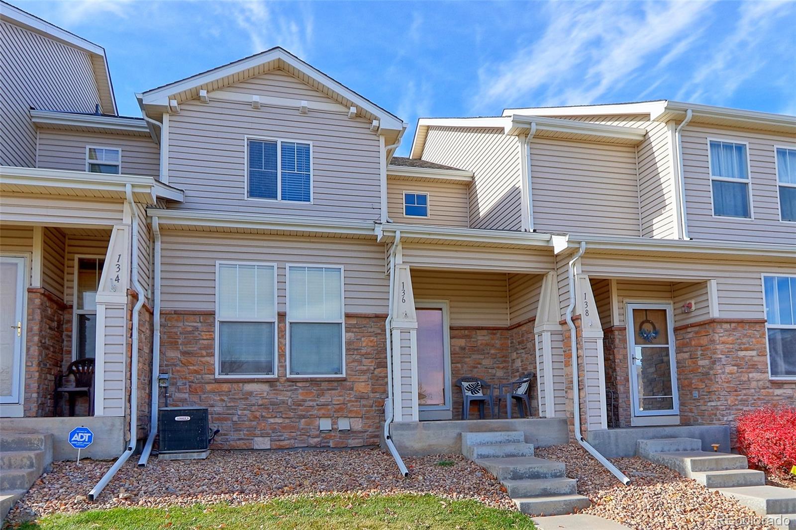 MLS Image #1 for 136  foxglove drive 19,brighton, Colorado