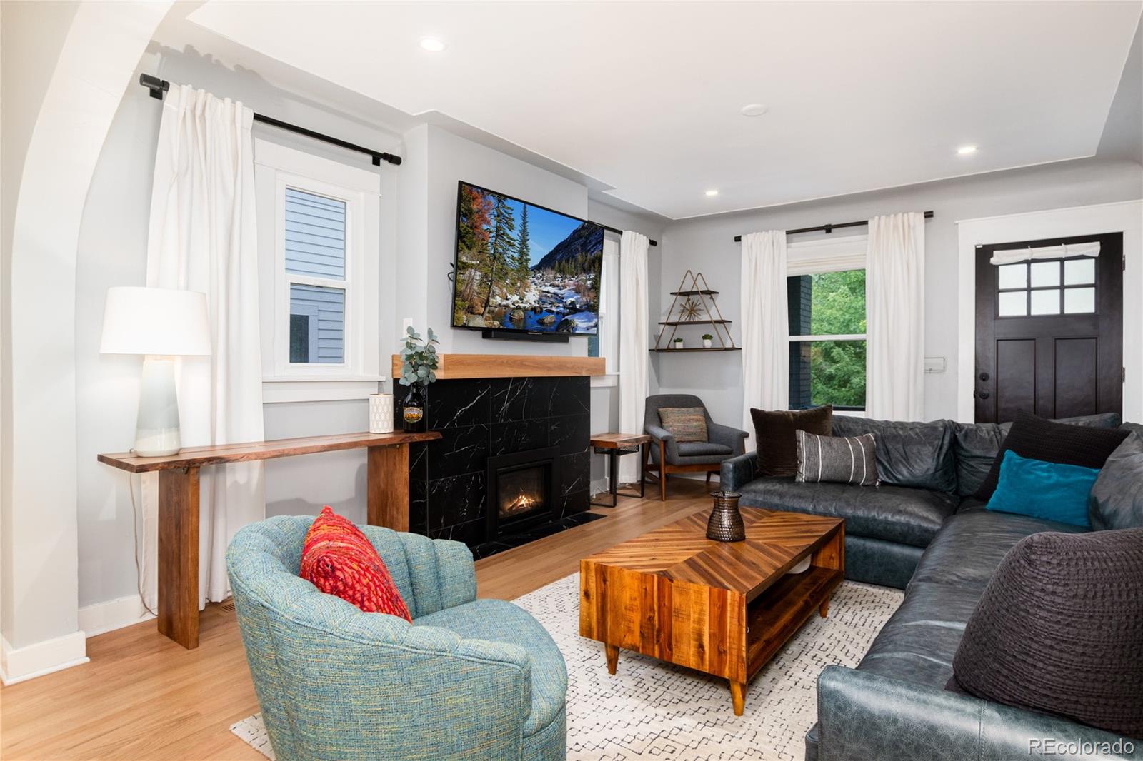 MLS Image #10 for 2570 n fairfax street,denver, Colorado