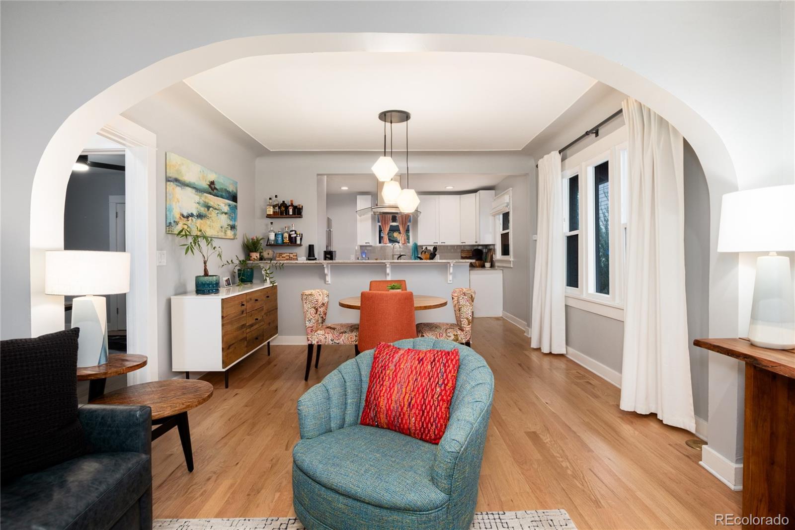 MLS Image #11 for 2570 n fairfax street,denver, Colorado