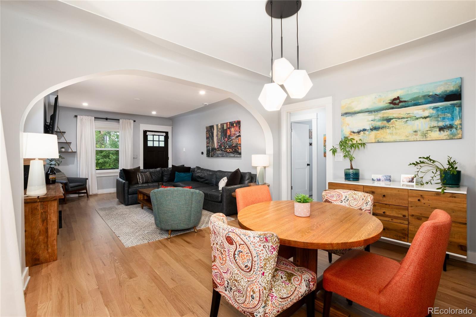 MLS Image #14 for 2570 n fairfax street,denver, Colorado