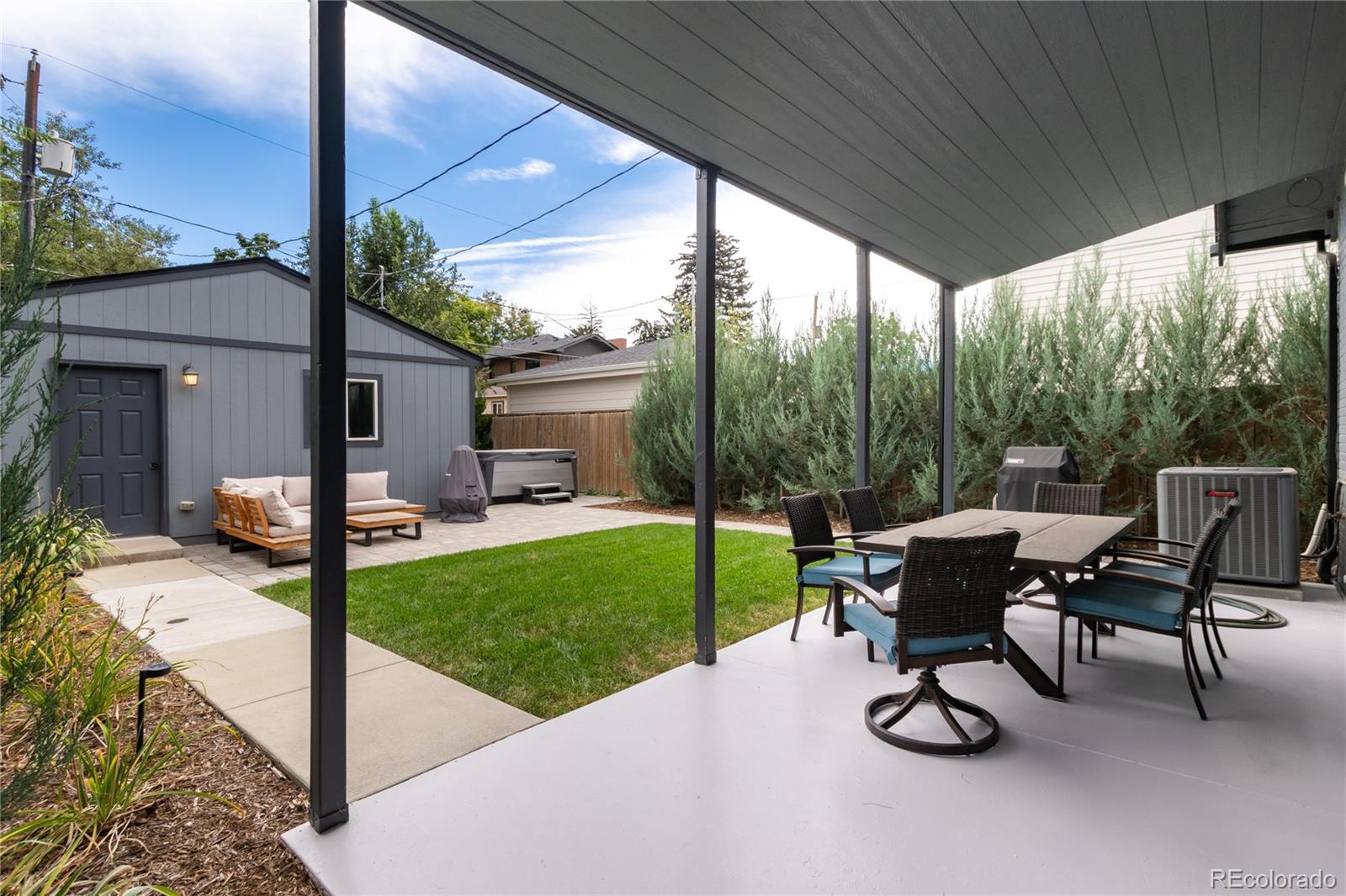 MLS Image #38 for 2570 n fairfax street,denver, Colorado