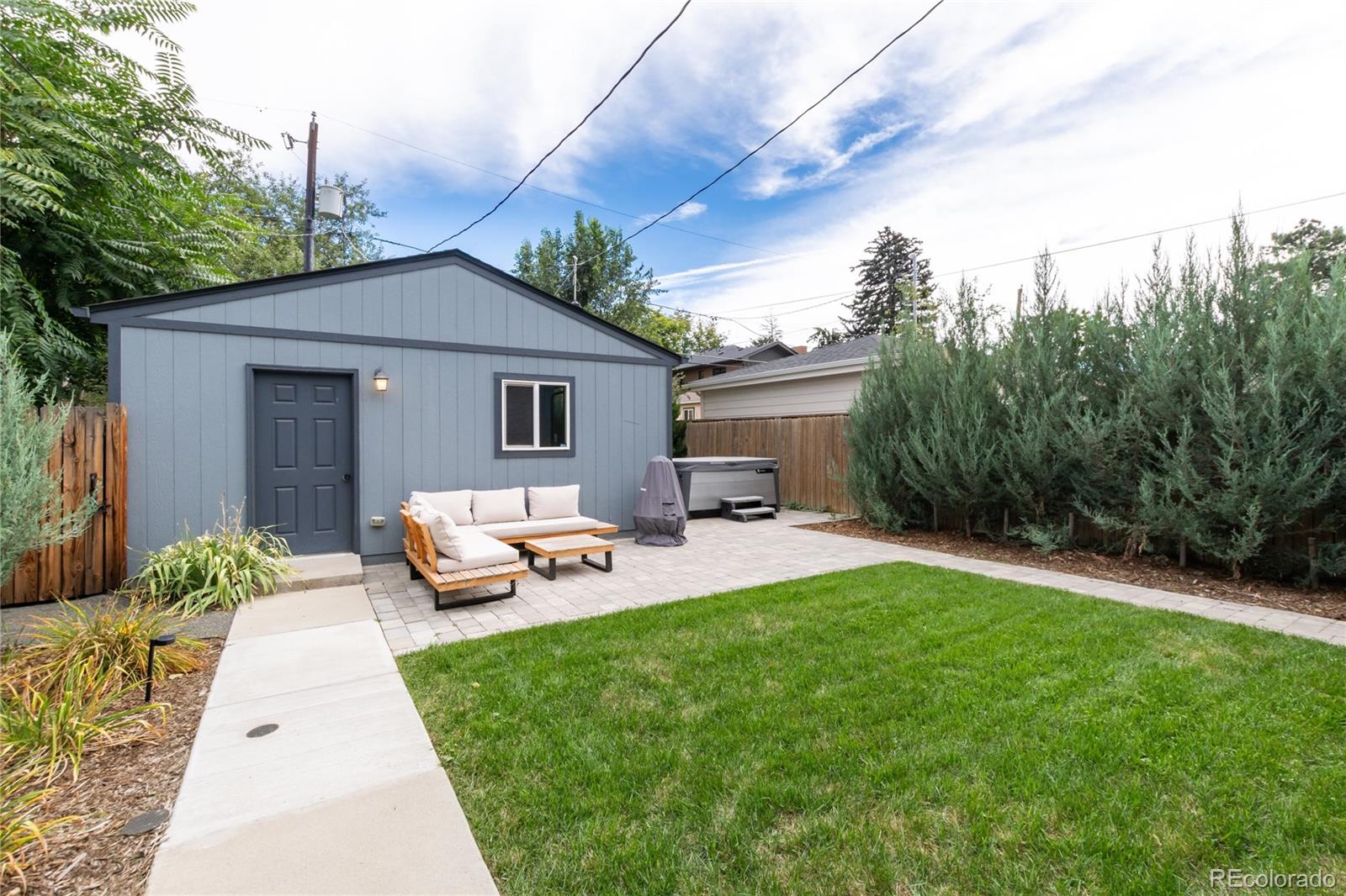 MLS Image #39 for 2570 n fairfax street,denver, Colorado