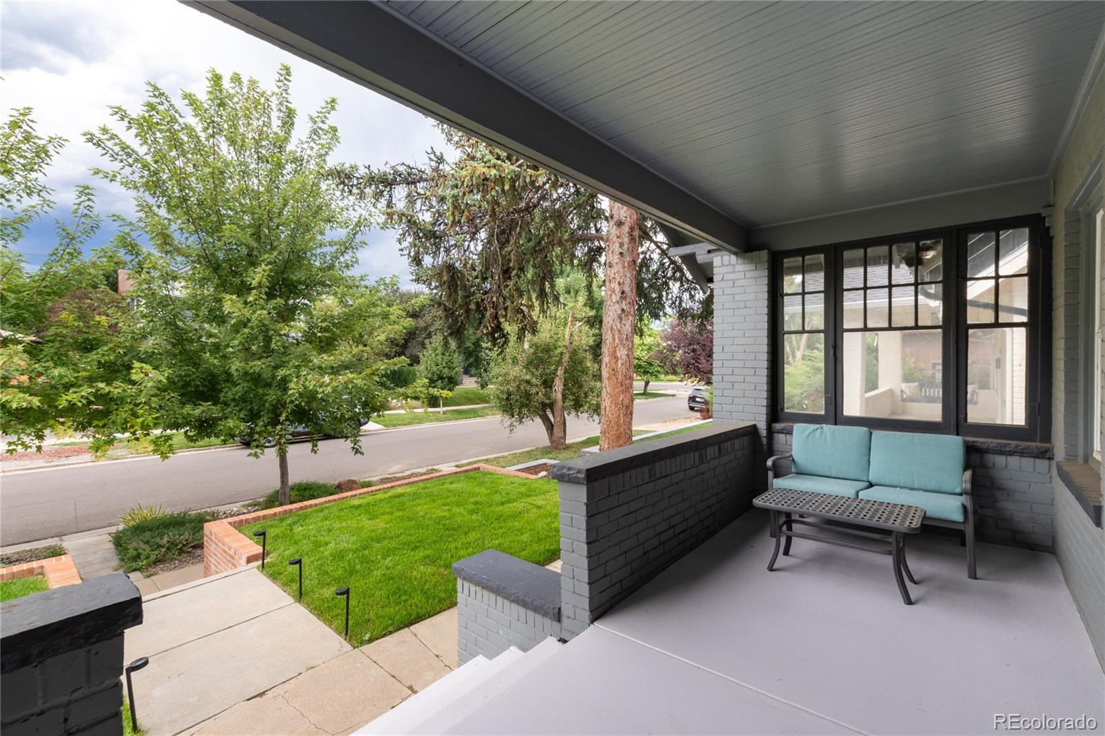 MLS Image #4 for 2570 n fairfax street,denver, Colorado