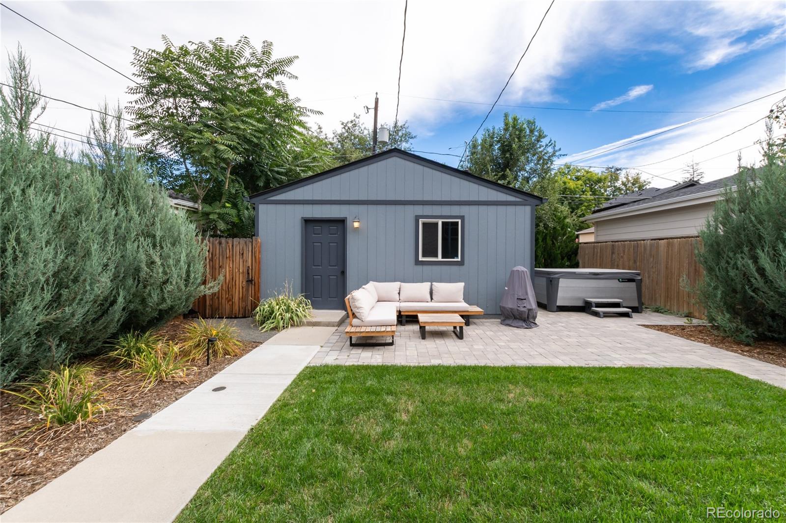 MLS Image #40 for 2570 n fairfax street,denver, Colorado
