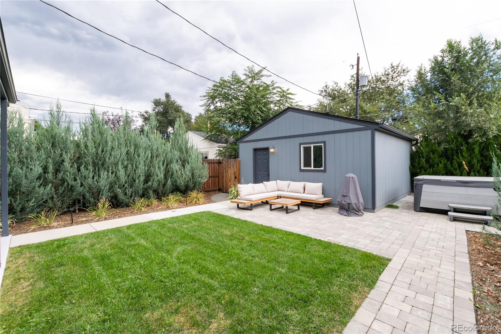 MLS Image #41 for 2570 n fairfax street,denver, Colorado
