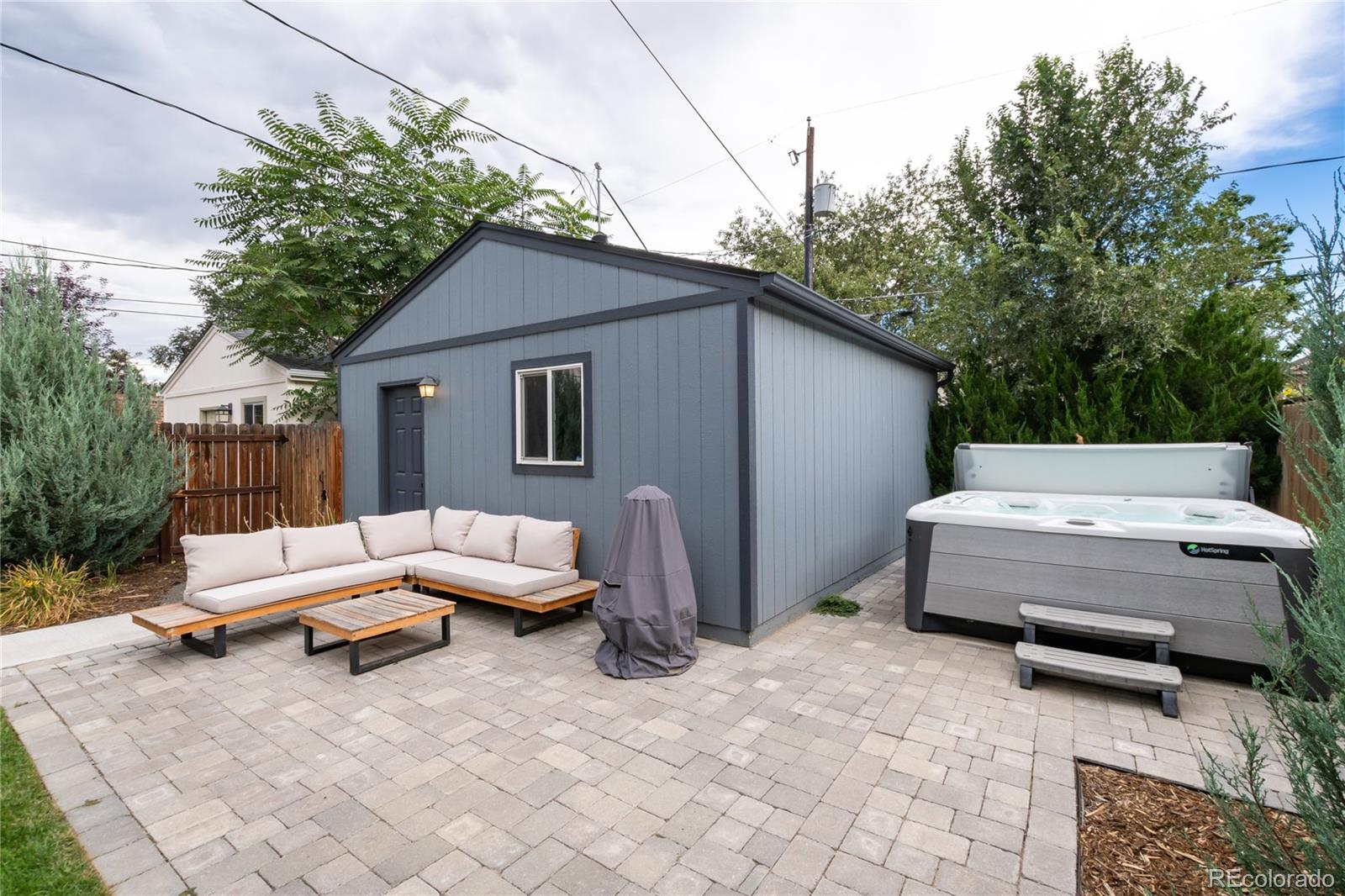 MLS Image #42 for 2570 n fairfax street,denver, Colorado