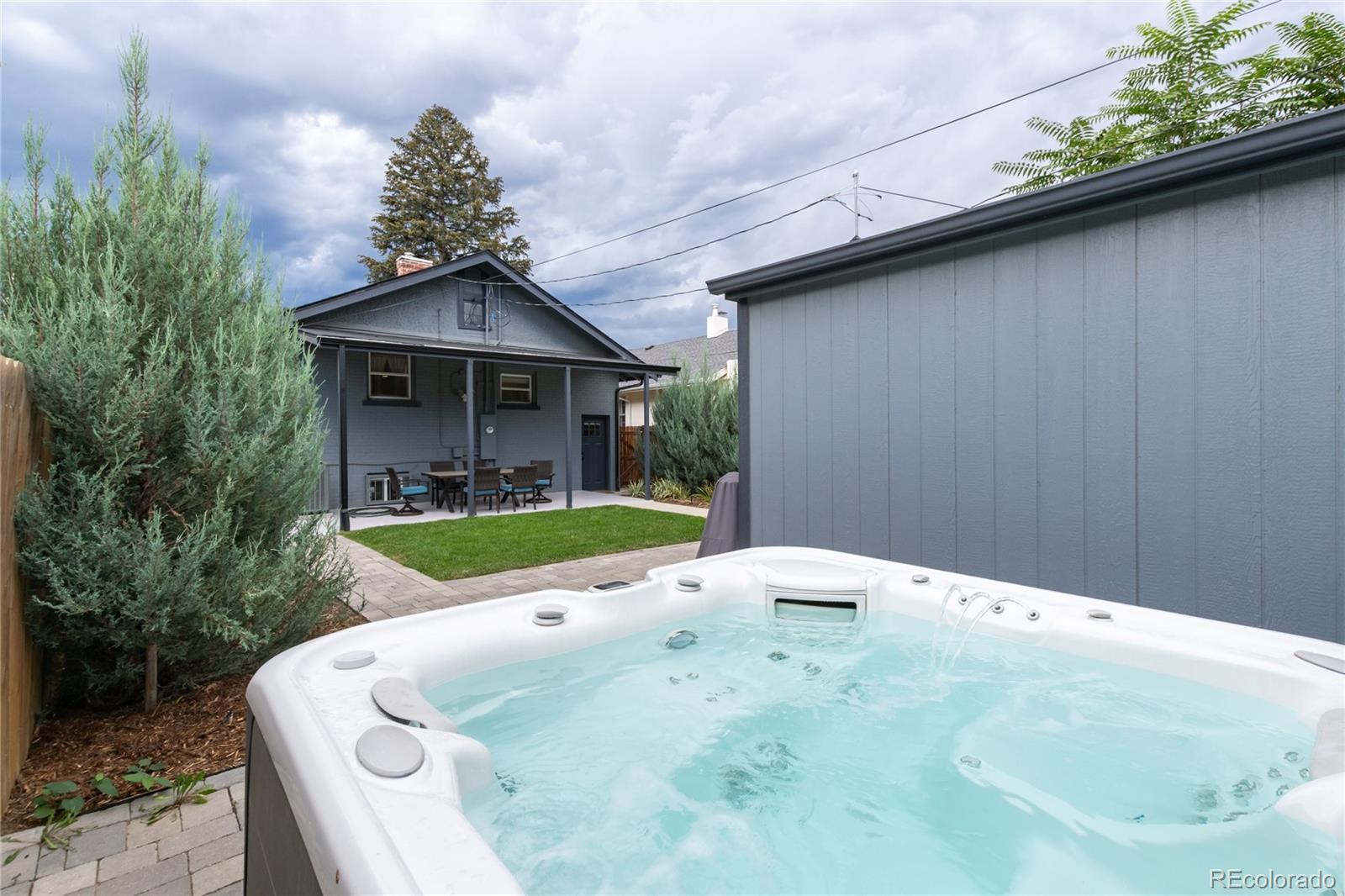 MLS Image #43 for 2570 n fairfax street,denver, Colorado