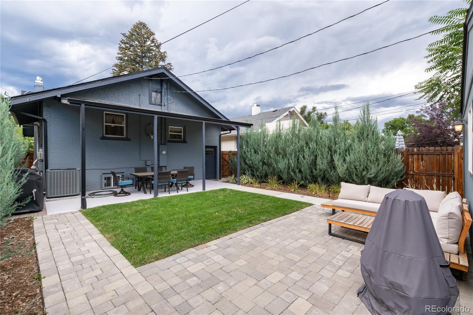MLS Image #44 for 2570 n fairfax street,denver, Colorado