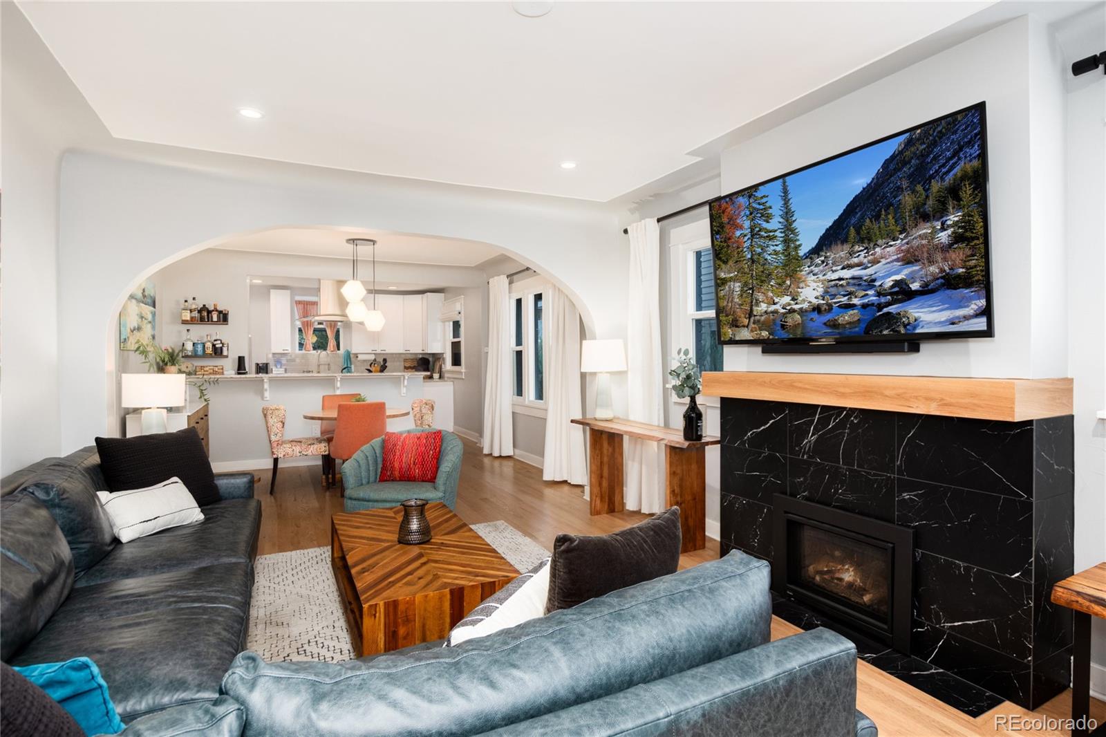 MLS Image #7 for 2570 n fairfax street,denver, Colorado