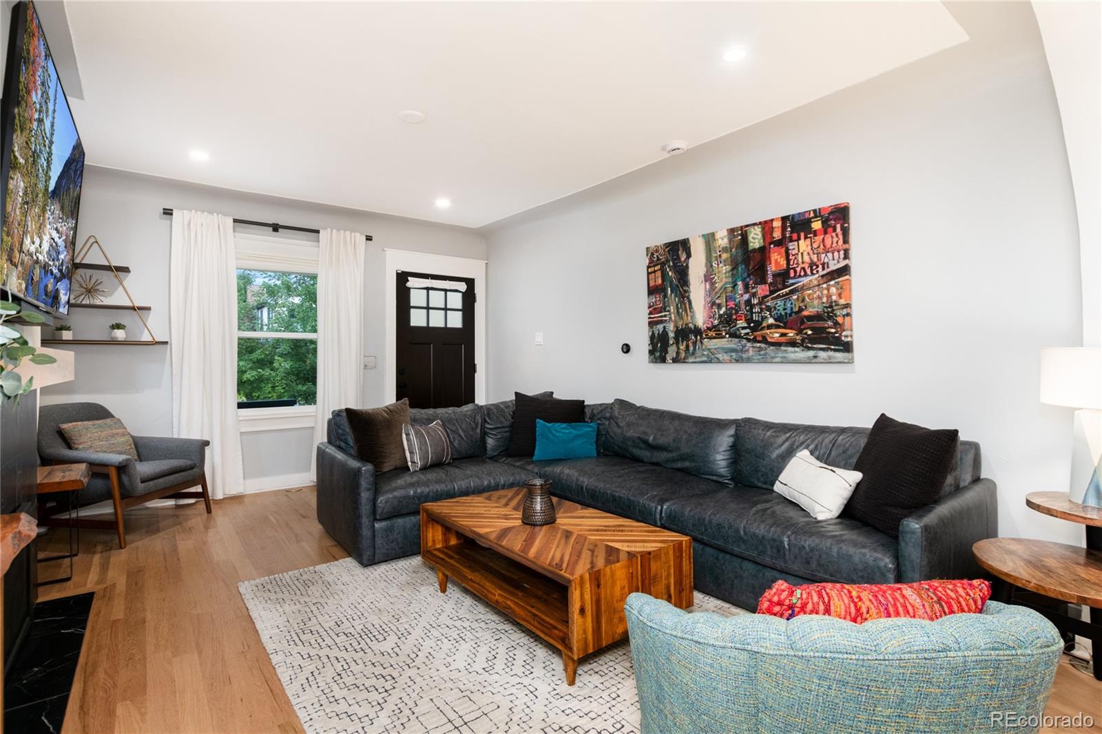 MLS Image #8 for 2570 n fairfax street,denver, Colorado