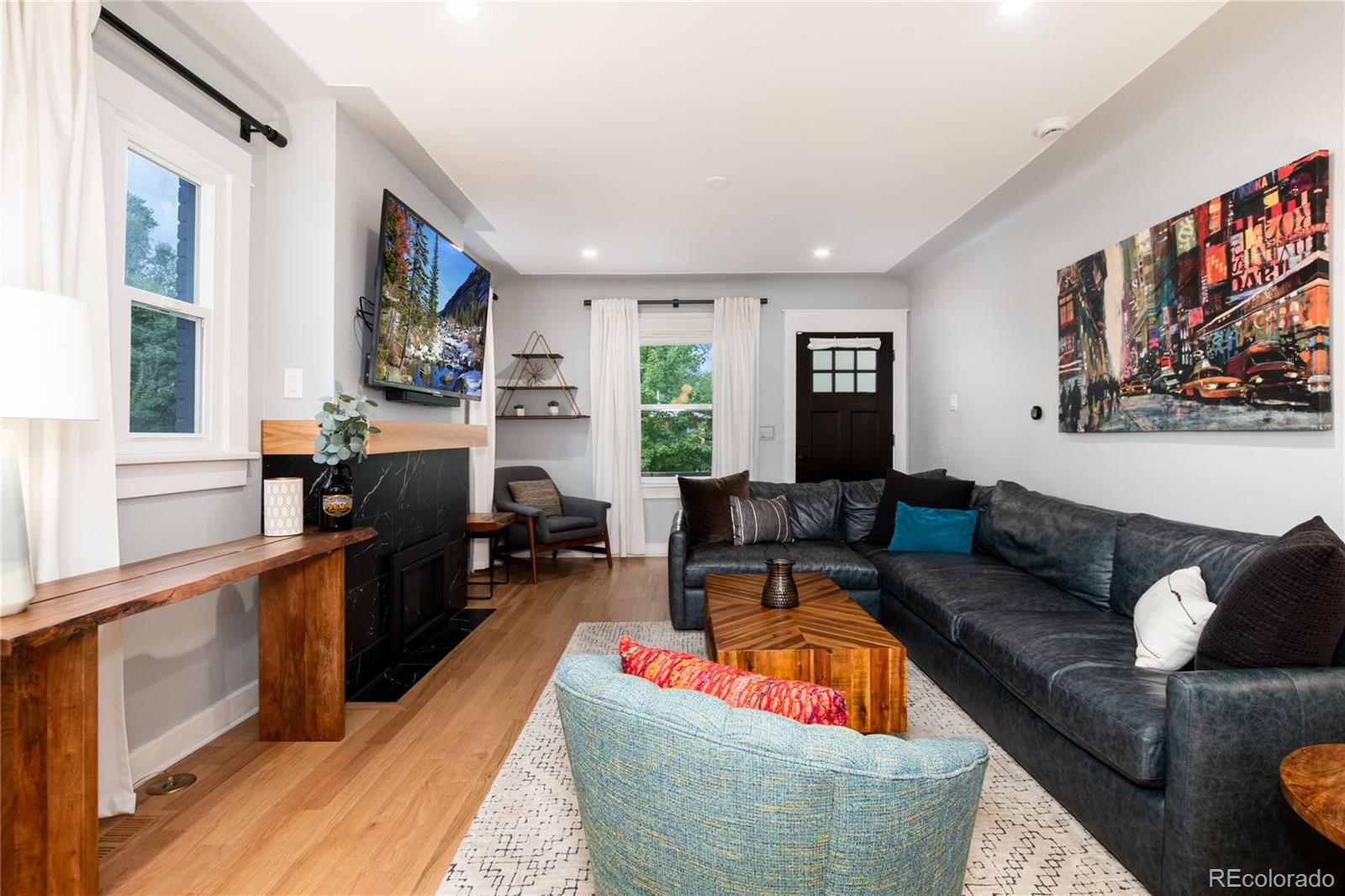 MLS Image #9 for 2570 n fairfax street,denver, Colorado