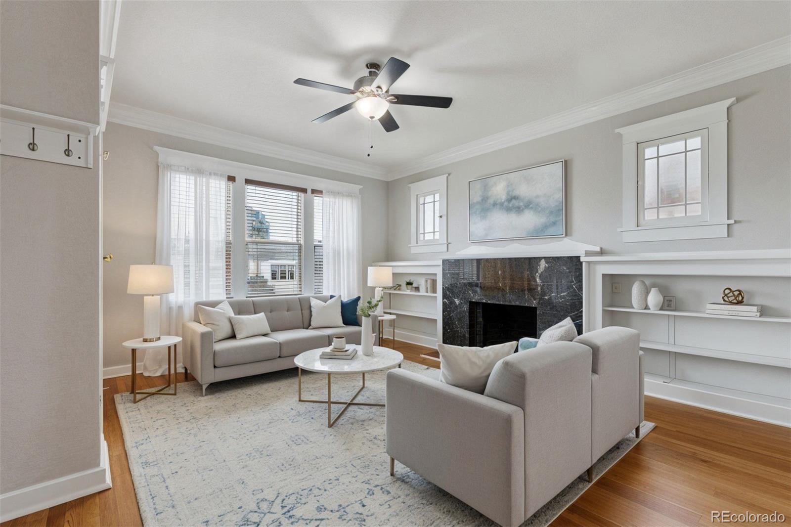 MLS Image #1 for 1411-1419  meade street,denver, Colorado