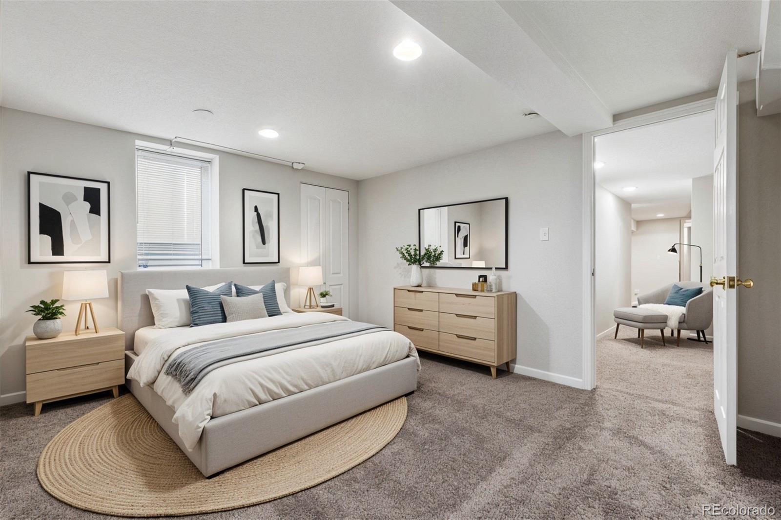 MLS Image #13 for 1411-1419  meade street,denver, Colorado