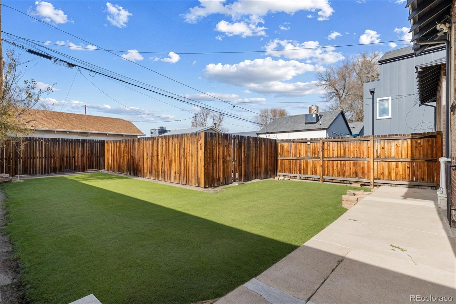 MLS Image #17 for 1411-1419  meade street,denver, Colorado