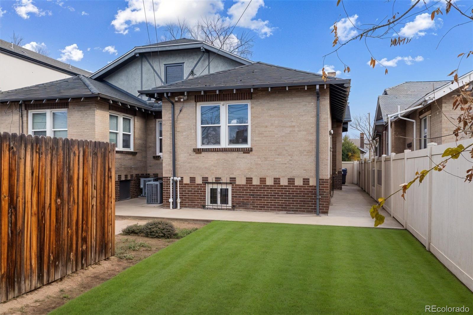 MLS Image #18 for 1411-1419  meade street,denver, Colorado